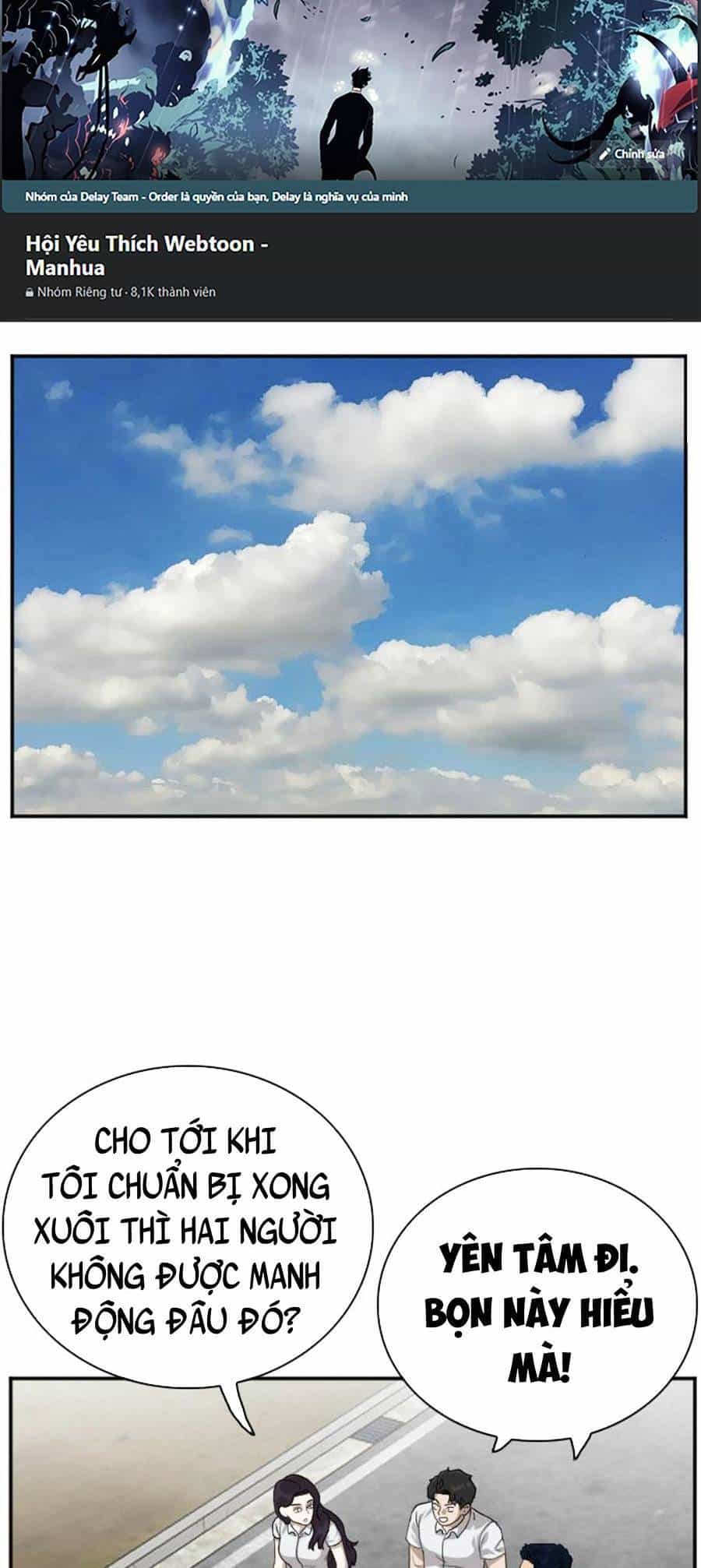 Người Xấu - Chương 88 - ảnh 5