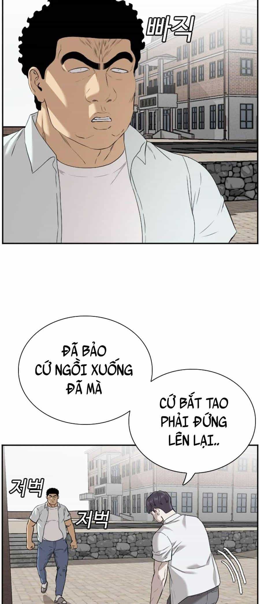 Người Xấu - Chương 88 - ảnh 51