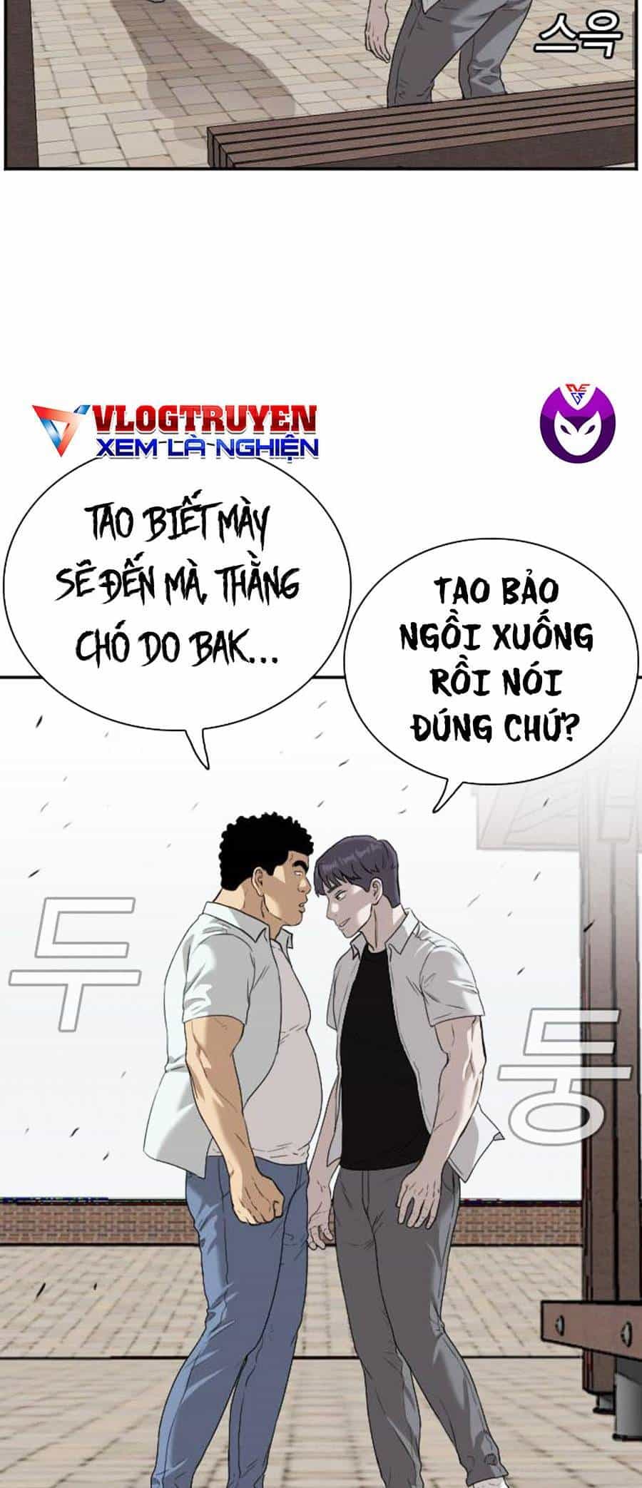 Người Xấu - Chương 88 - ảnh 52