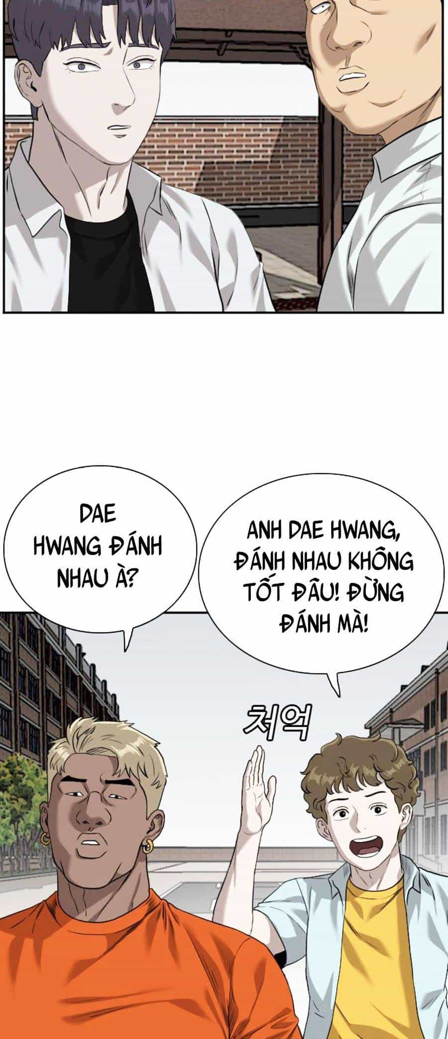 Người Xấu - Chương 88 - ảnh 56