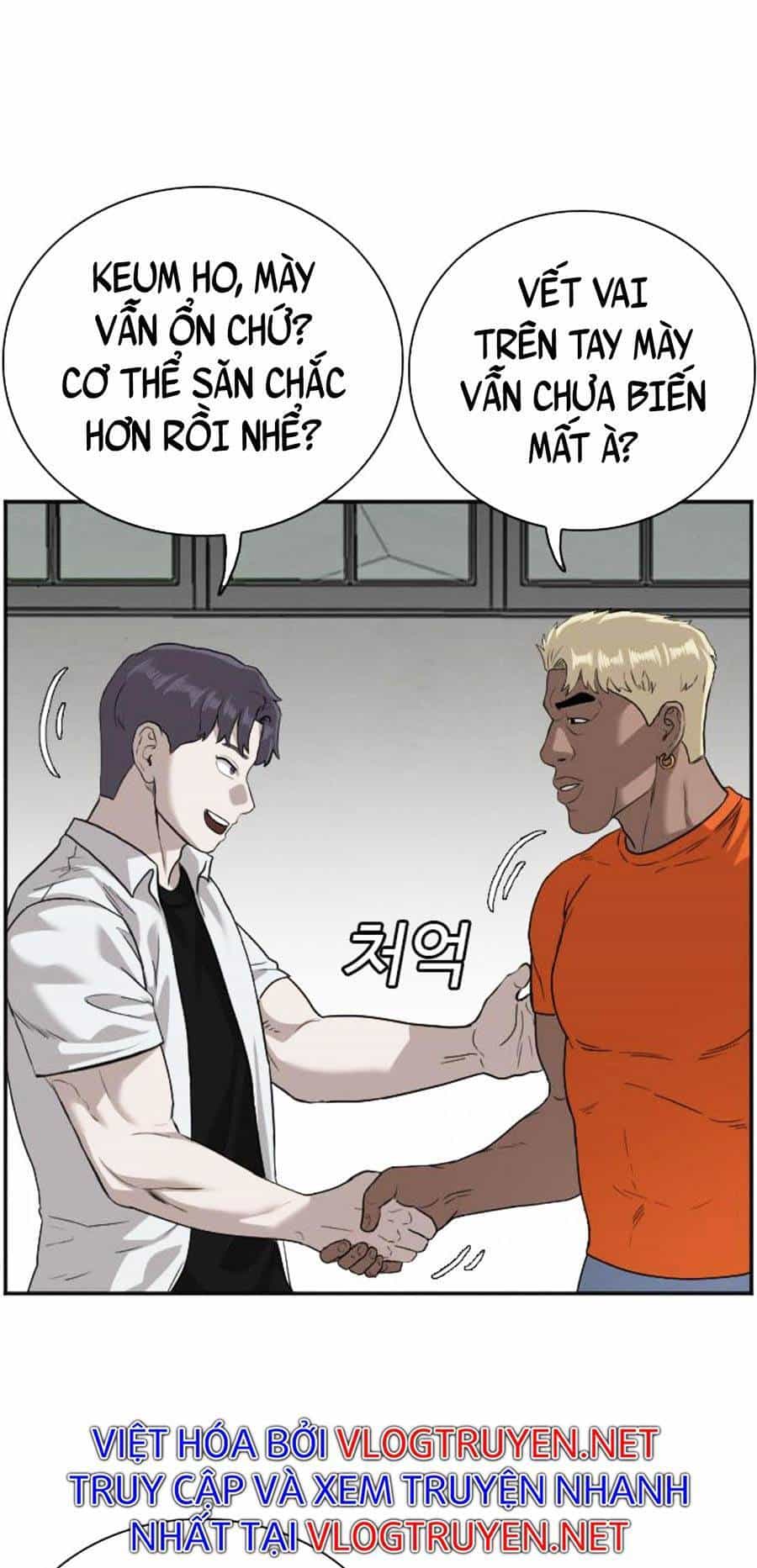 Người Xấu - Chương 88 - ảnh 62