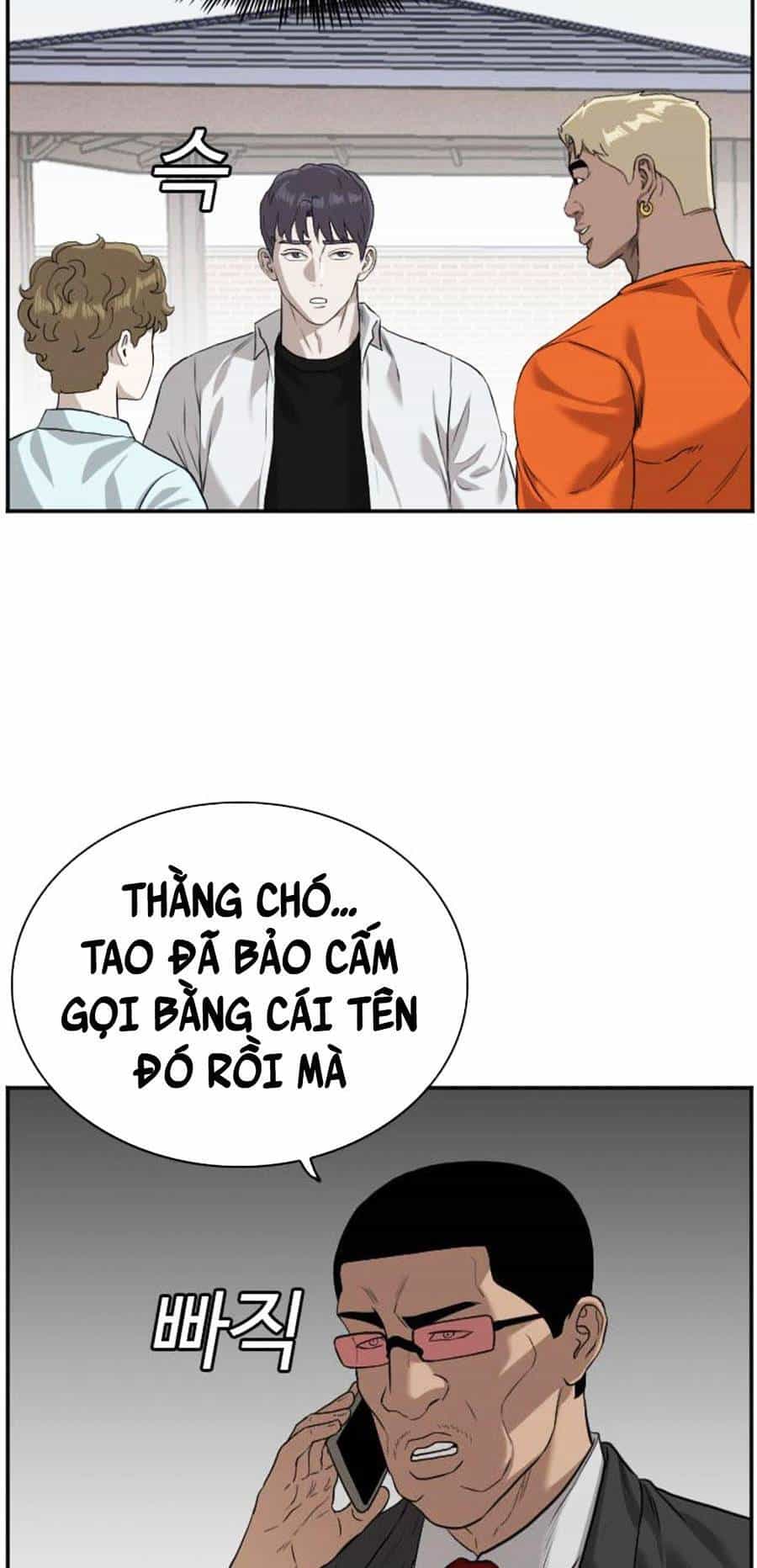 Người Xấu - Chương 88 - ảnh 71