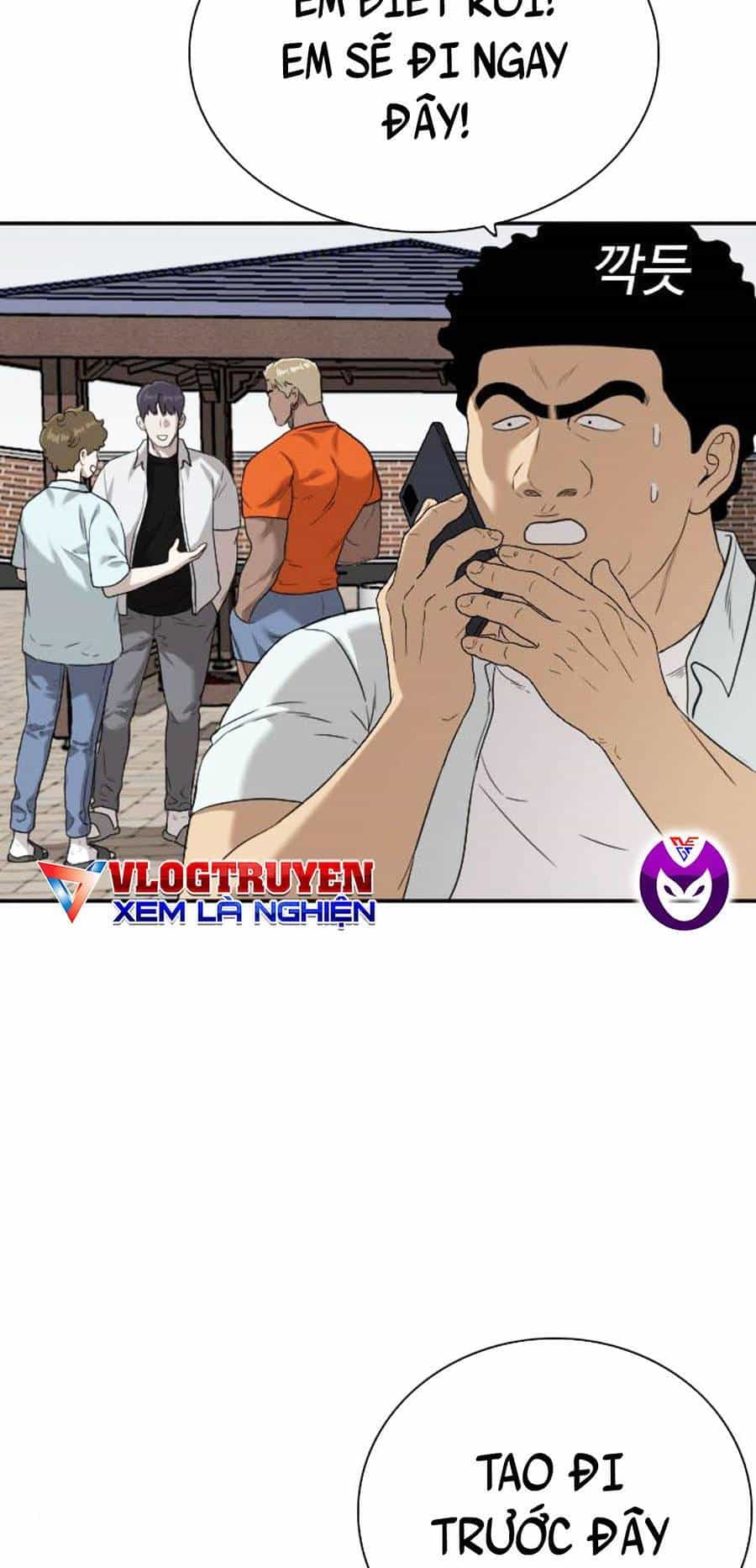 Người Xấu - Chương 88 - ảnh 74