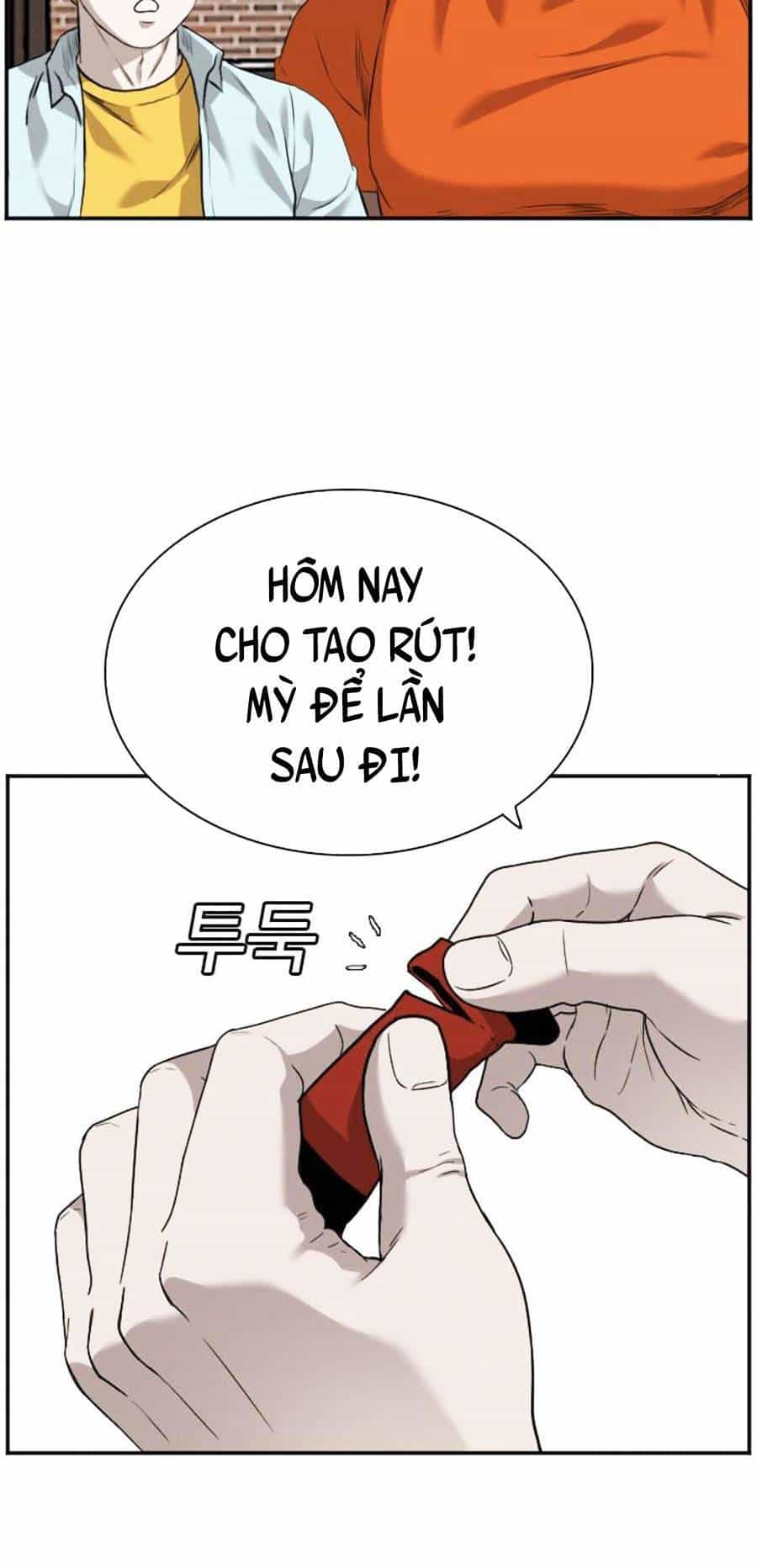 Người Xấu - Chương 88 - ảnh 78