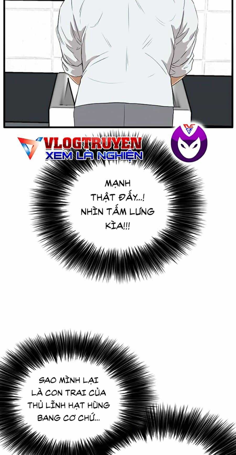 Người Xấu - Chương 8 - ảnh 104