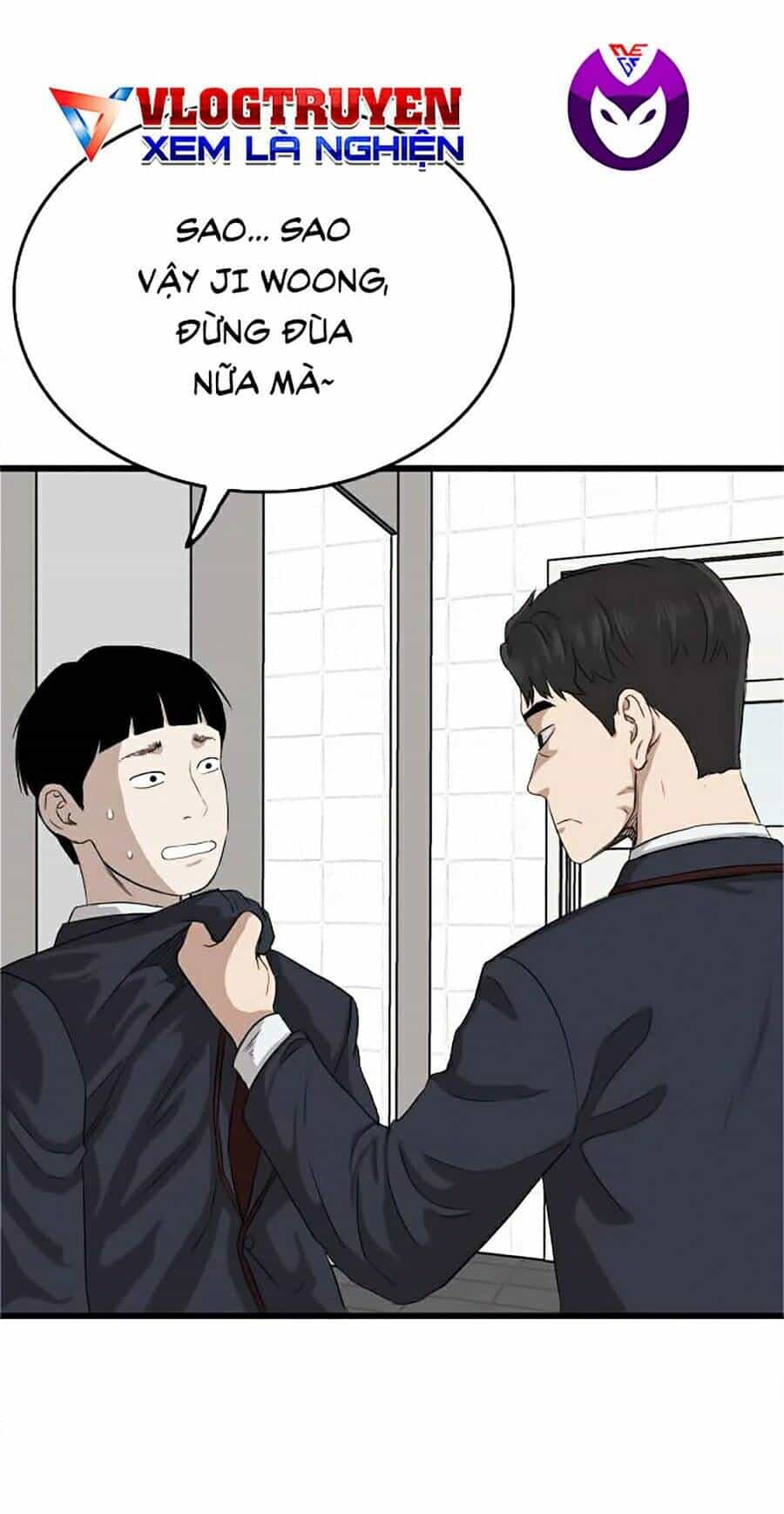 Người Xấu - Chương 8 - ảnh 114