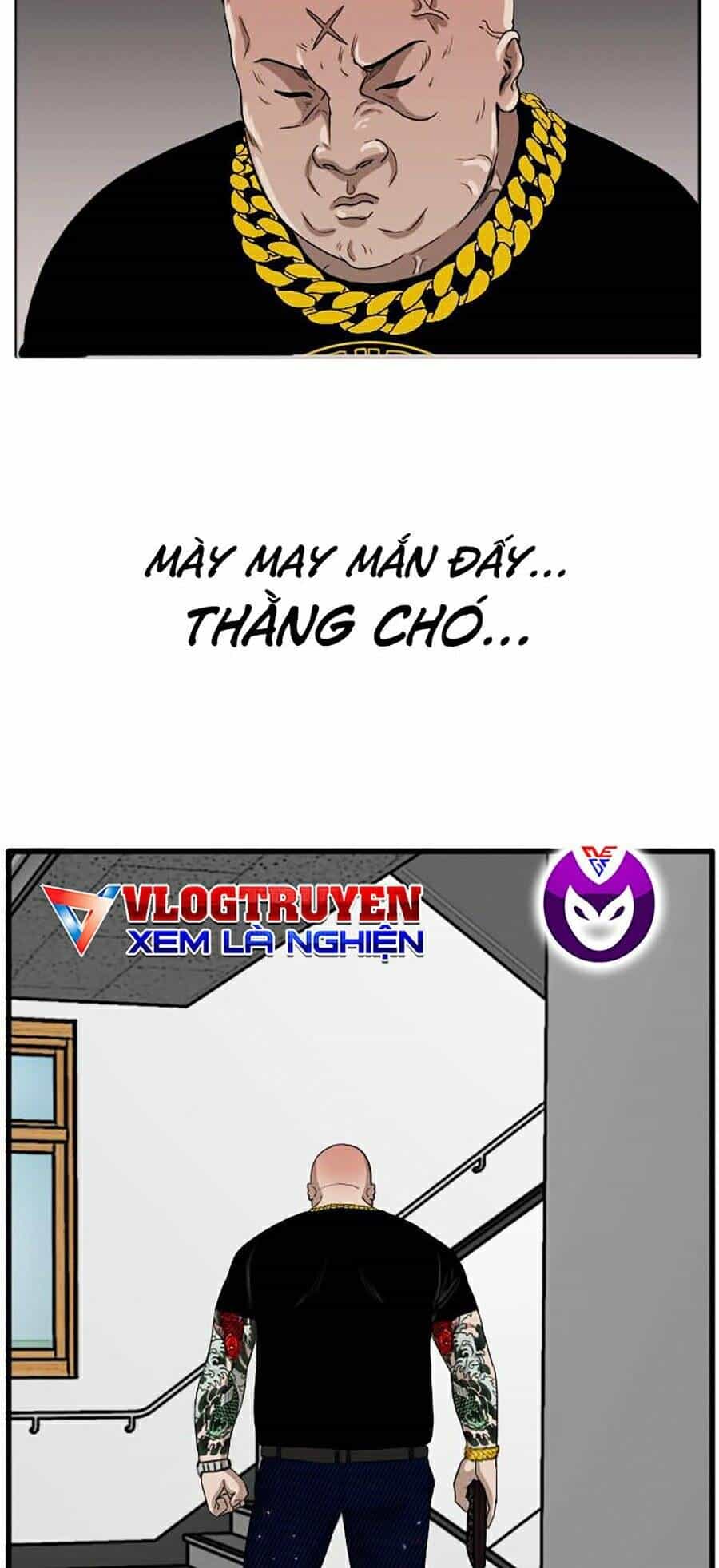 Người Xấu - Chương 8 - ảnh 16