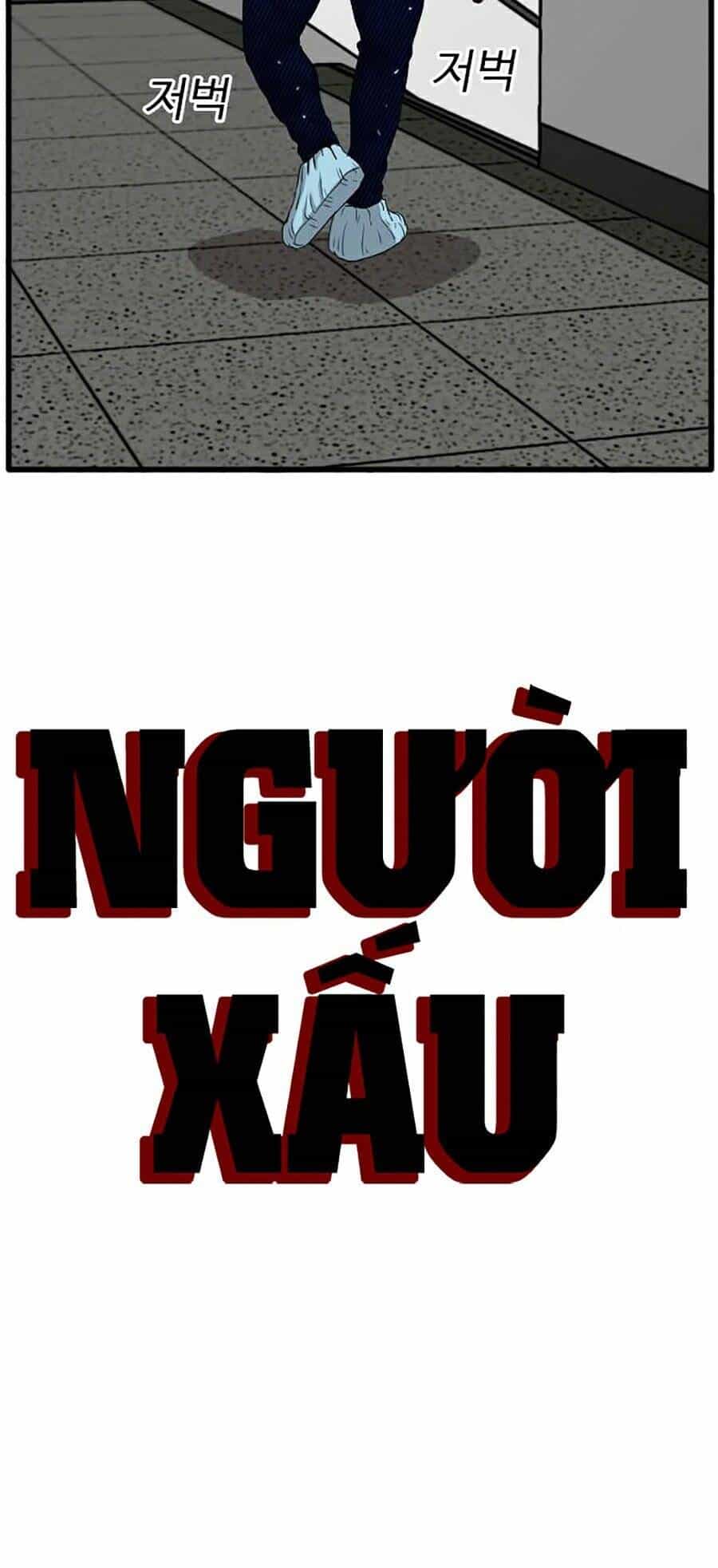 Người Xấu - Chương 8 - ảnh 17