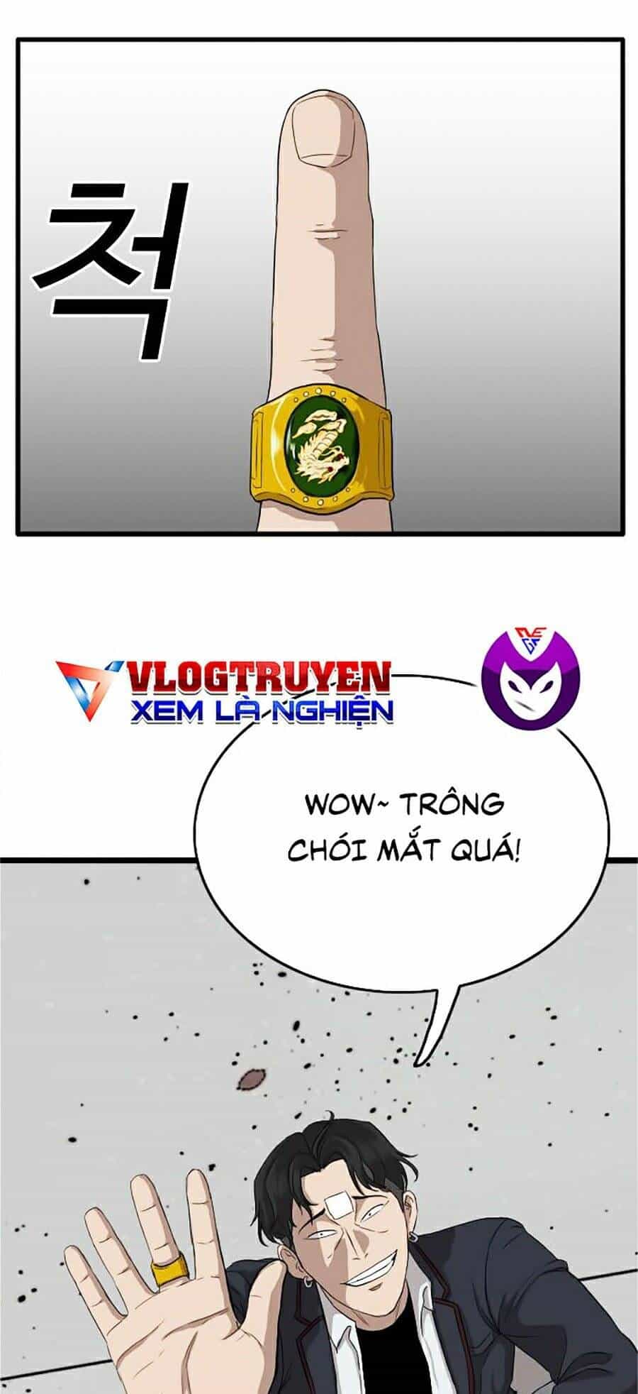 Người Xấu - Chương 8 - ảnh 19