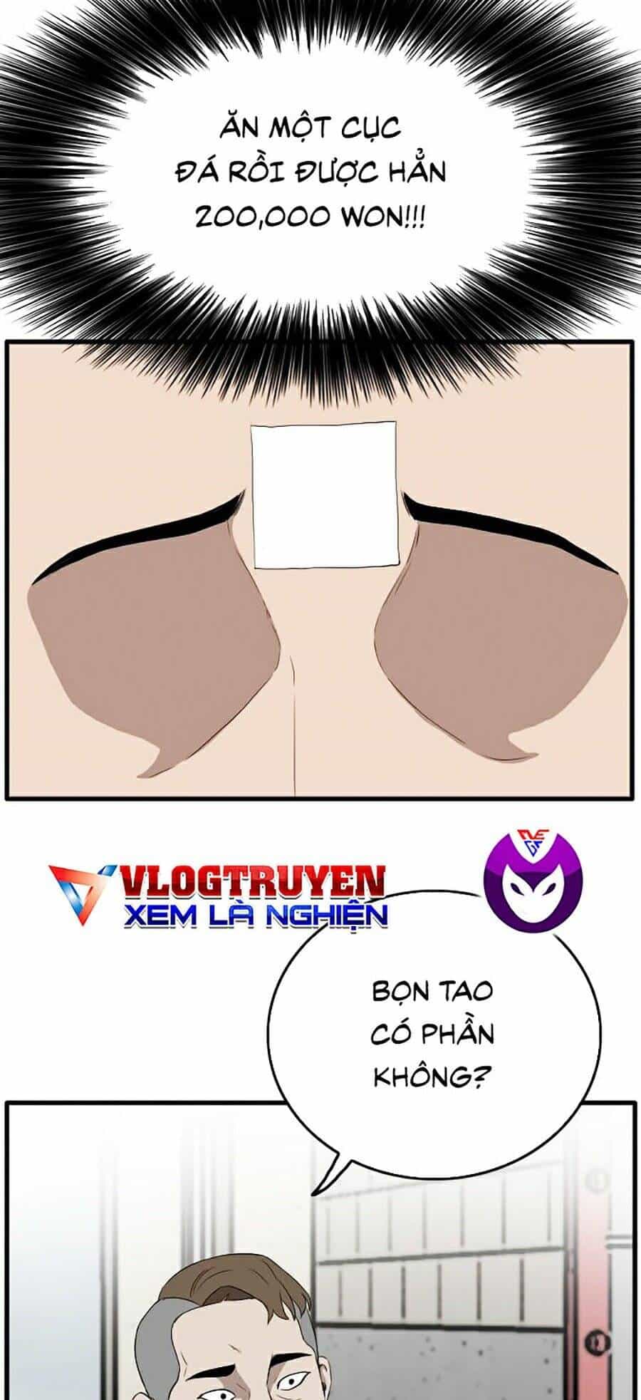 Người Xấu - Chương 8 - ảnh 23