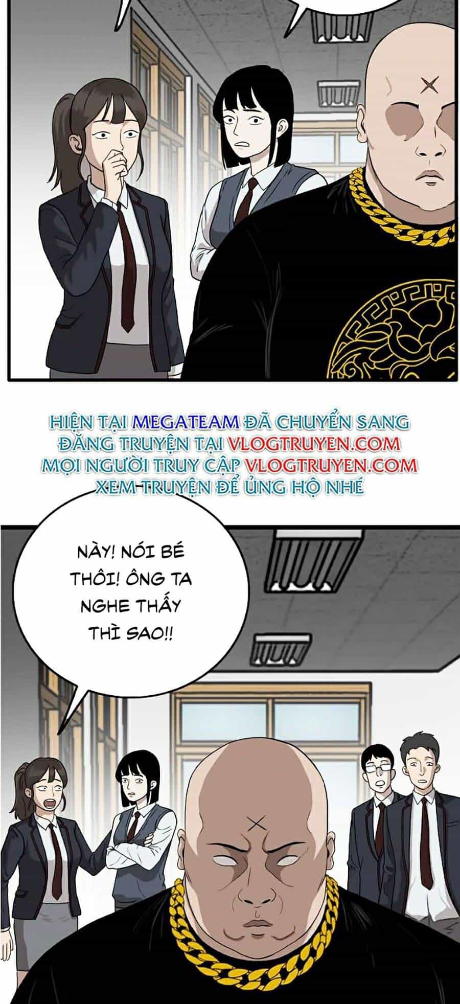 Người Xấu - Chương 8 - ảnh 3