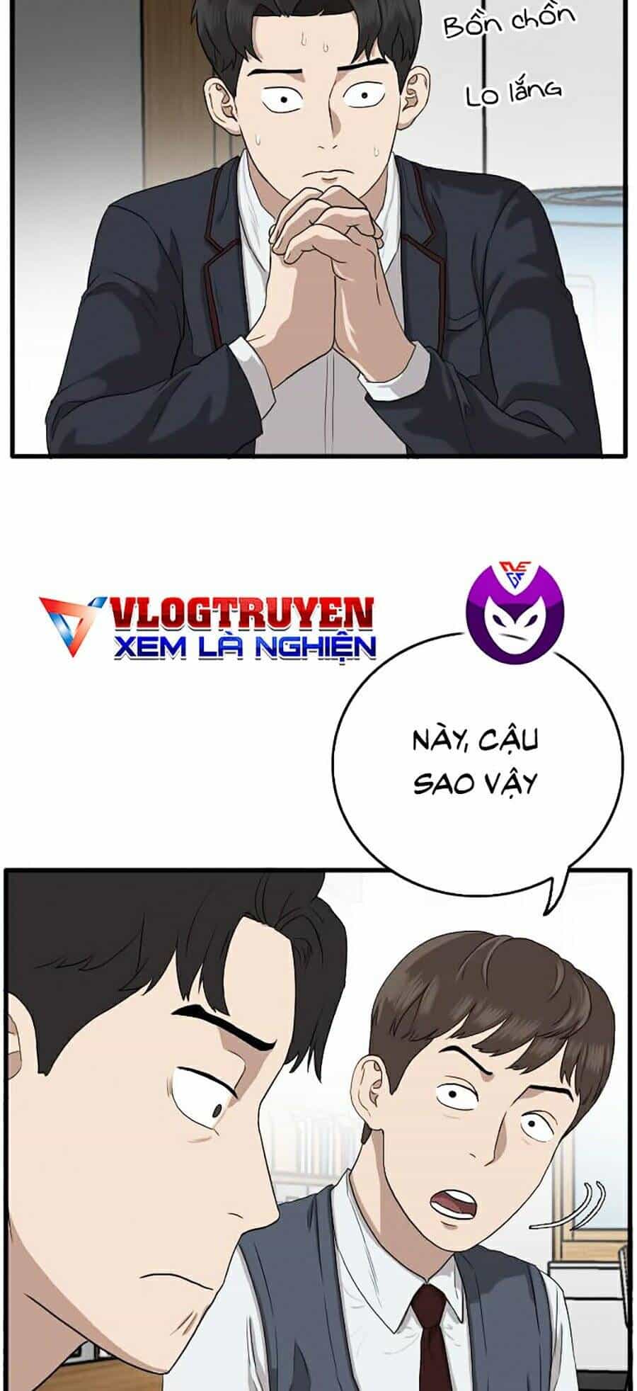 Người Xấu - Chương 8 - ảnh 30