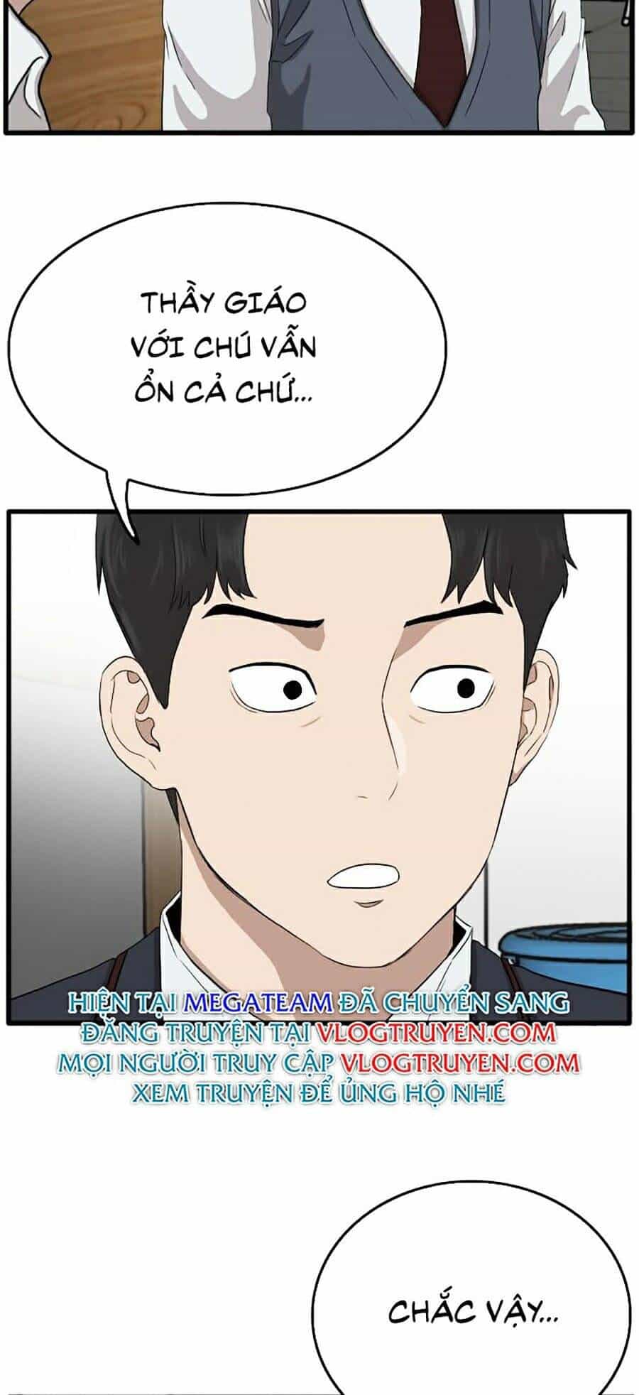 Người Xấu - Chương 8 - ảnh 31