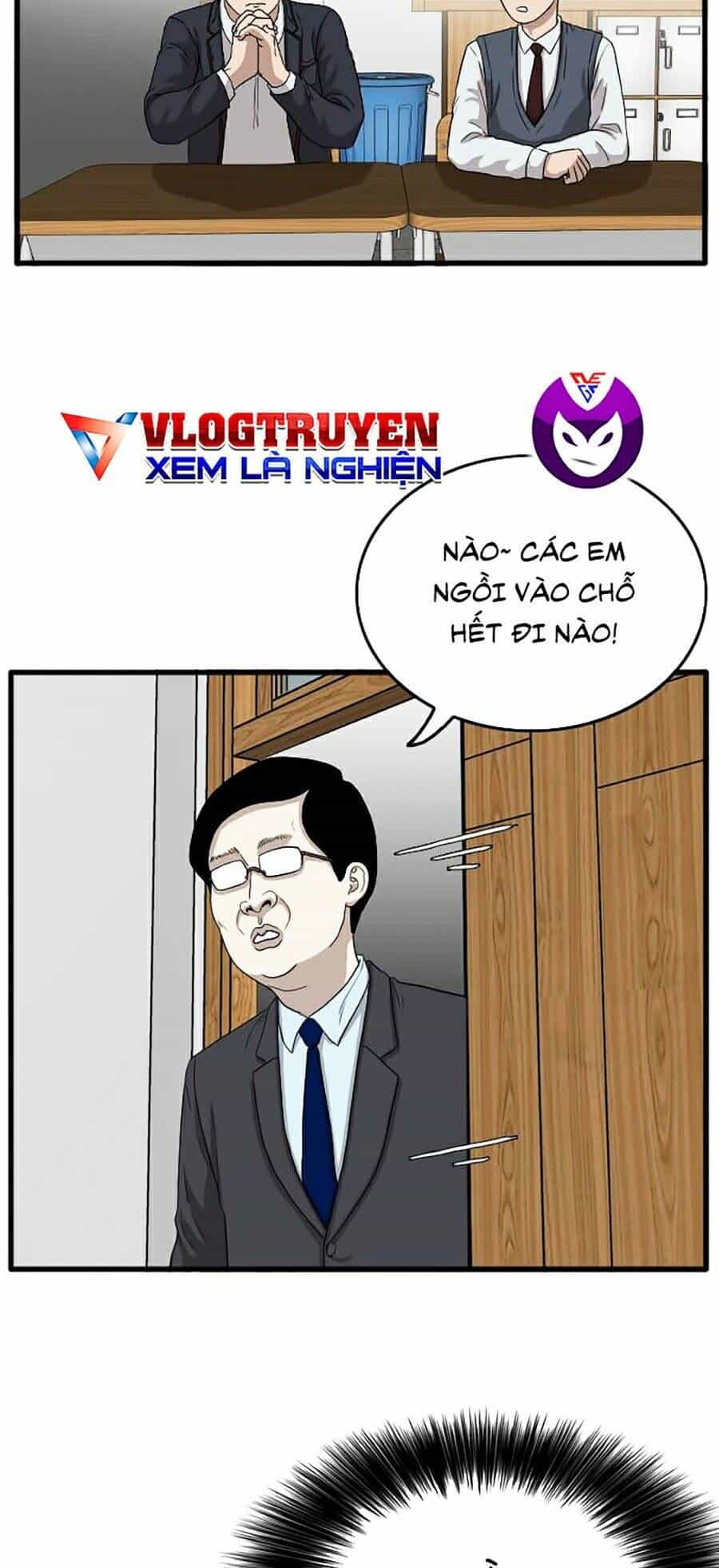 Người Xấu - Chương 8 - ảnh 33