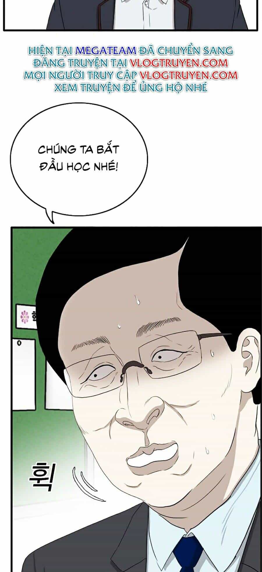 Người Xấu - Chương 8 - ảnh 37