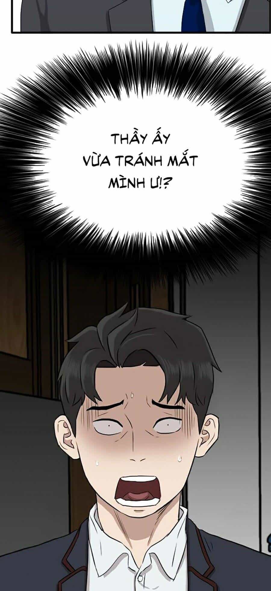 Người Xấu - Chương 8 - ảnh 38
