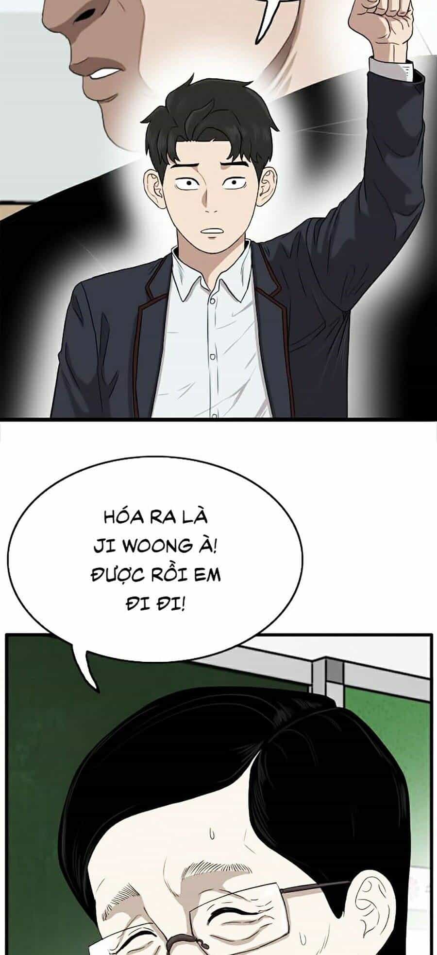 Người Xấu - Chương 8 - ảnh 44