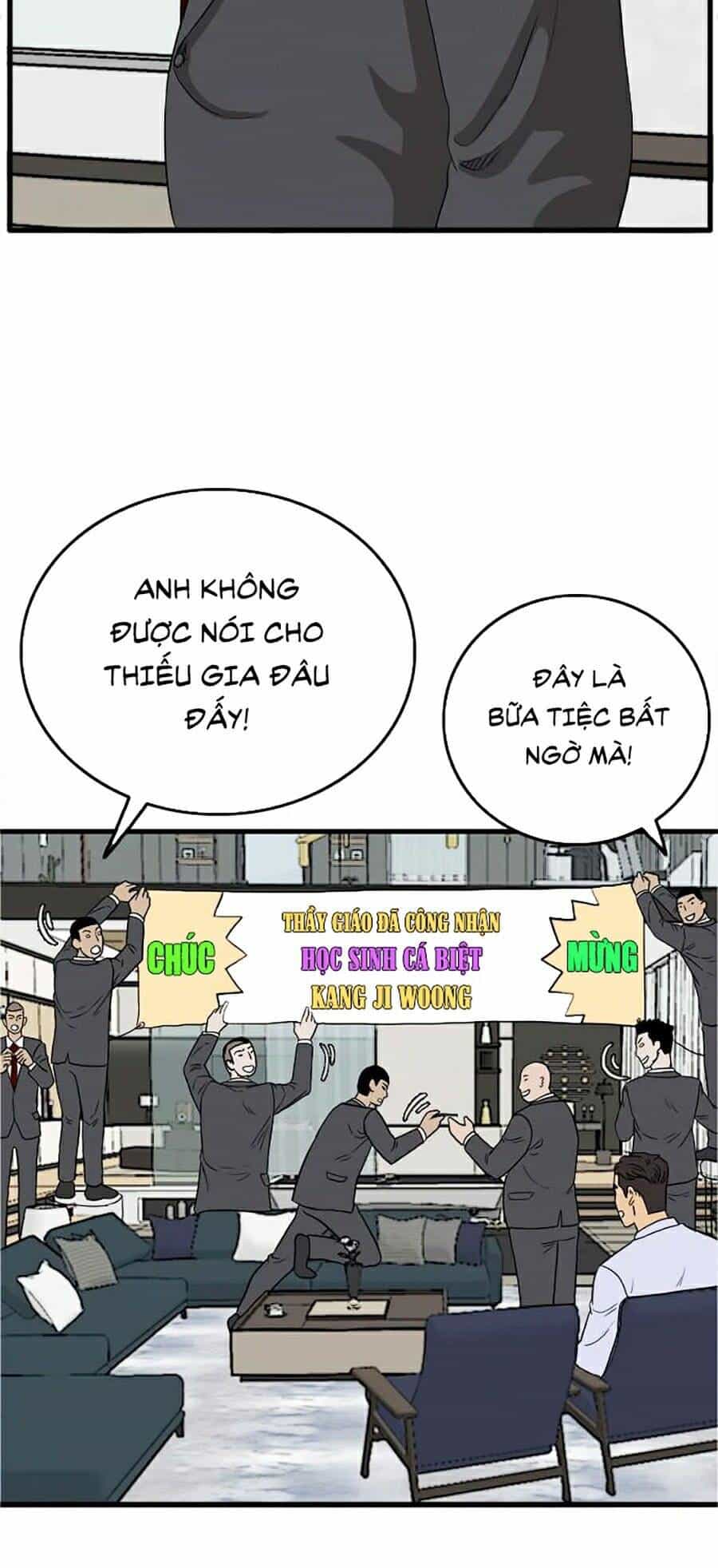 Người Xấu - Chương 8 - ảnh 54