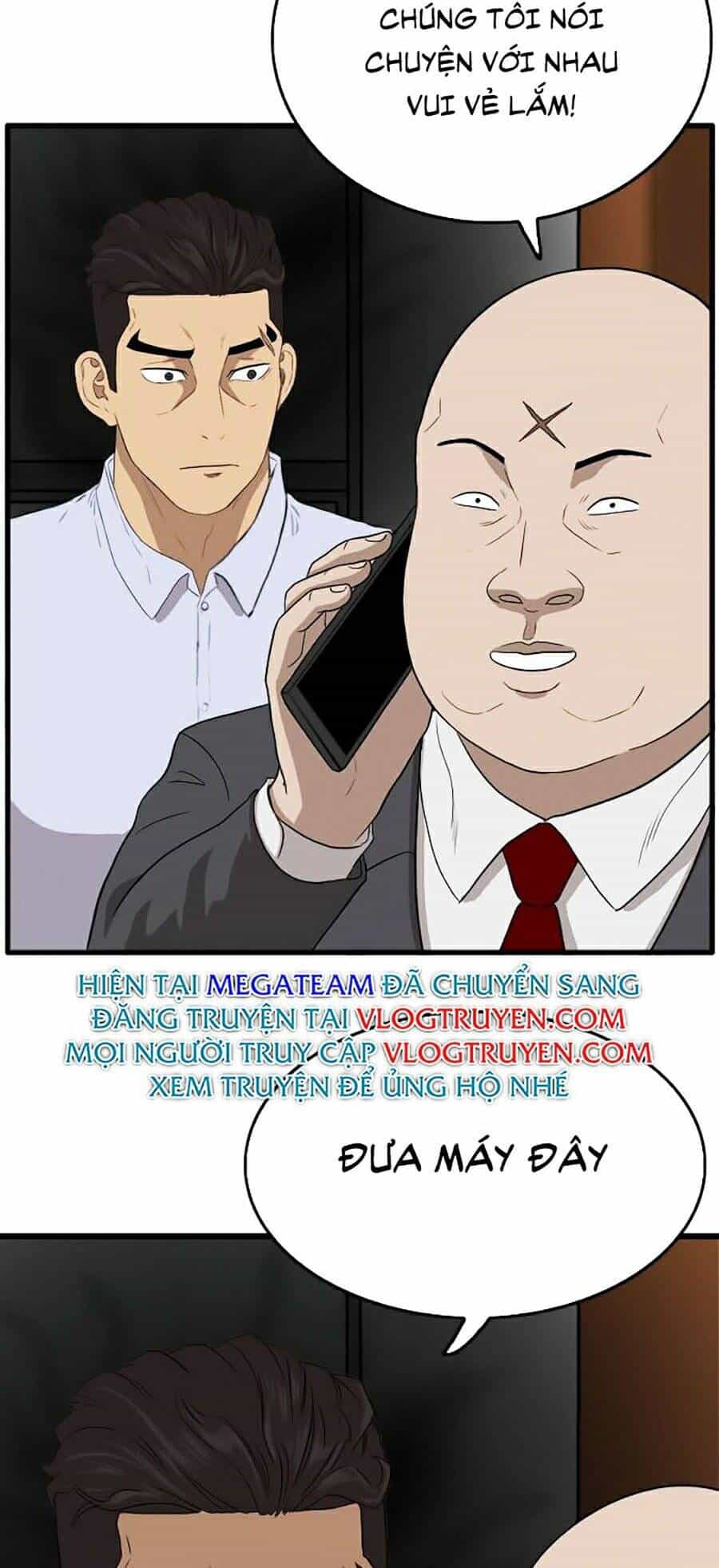 Người Xấu - Chương 8 - ảnh 60