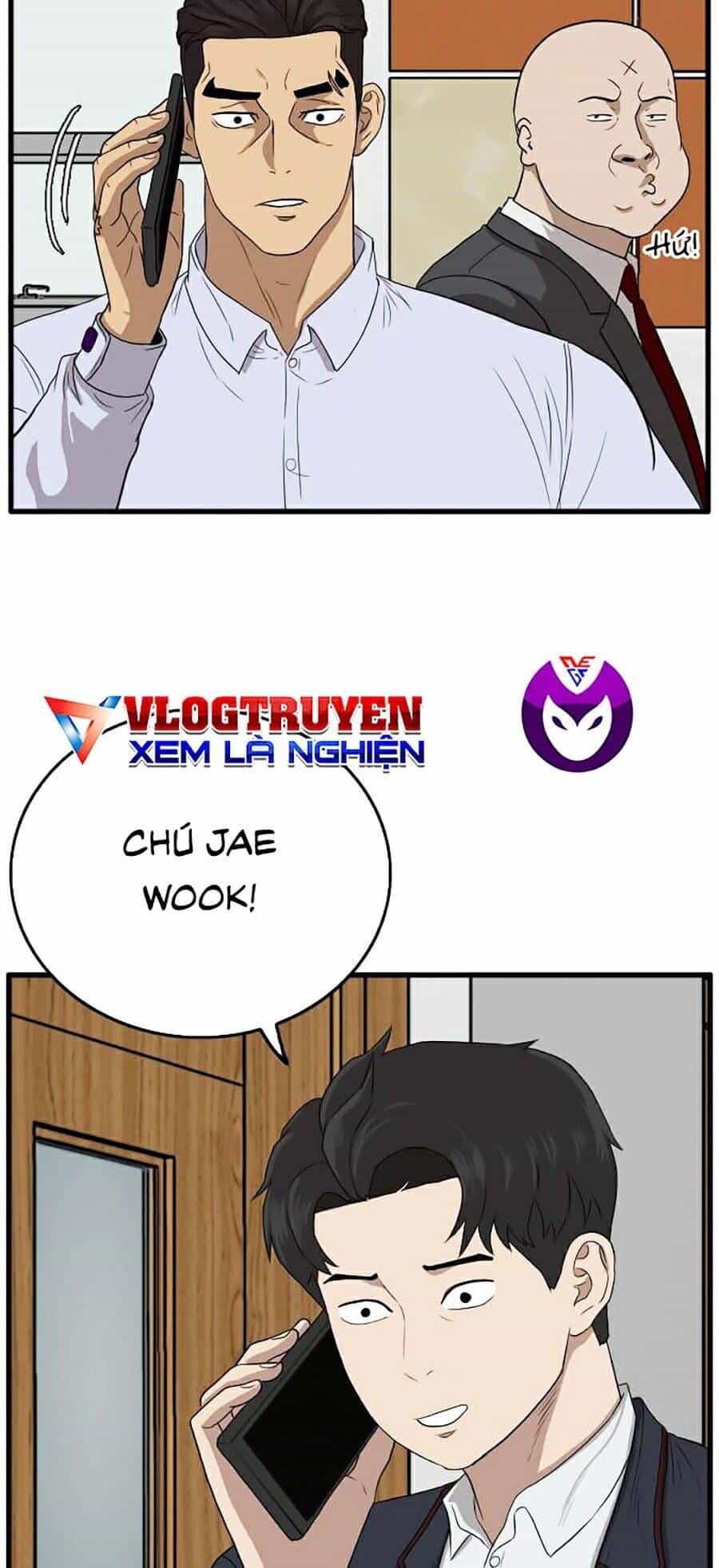 Người Xấu - Chương 8 - ảnh 62