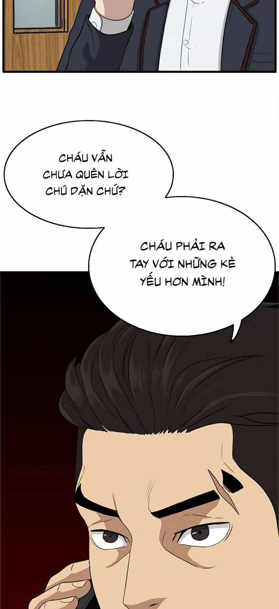 Người Xấu - Chương 8 - ảnh 63