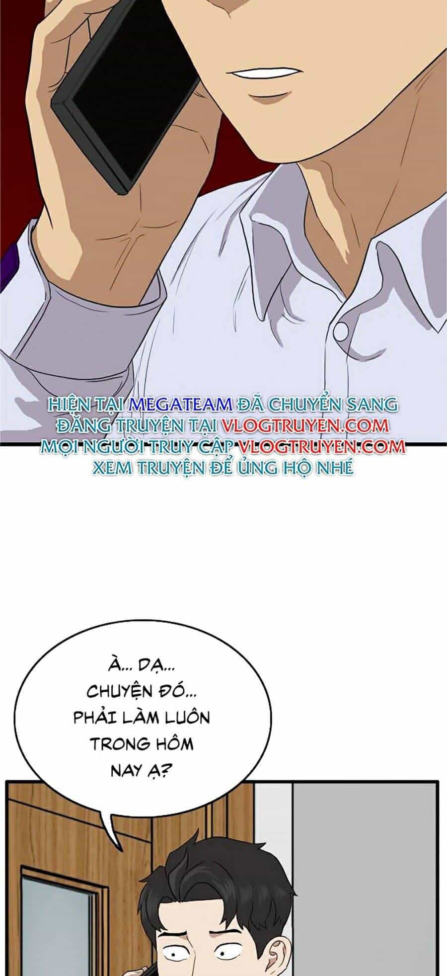 Người Xấu - Chương 8 - ảnh 64