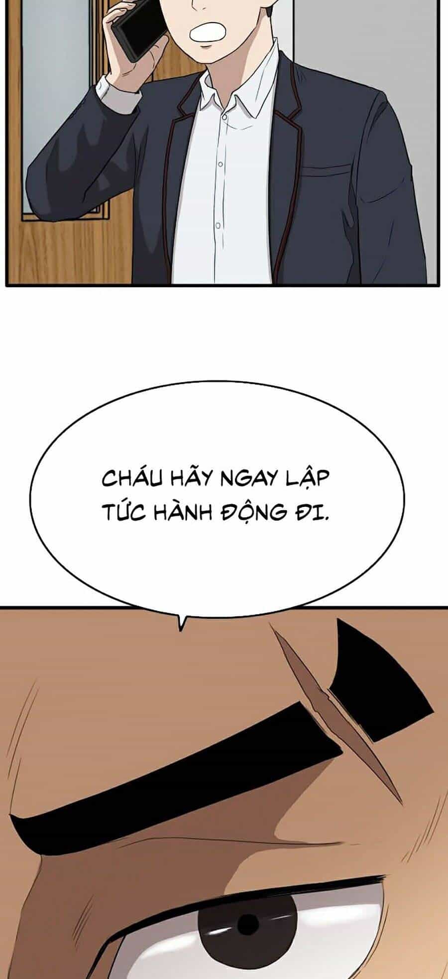 Người Xấu - Chương 8 - ảnh 65