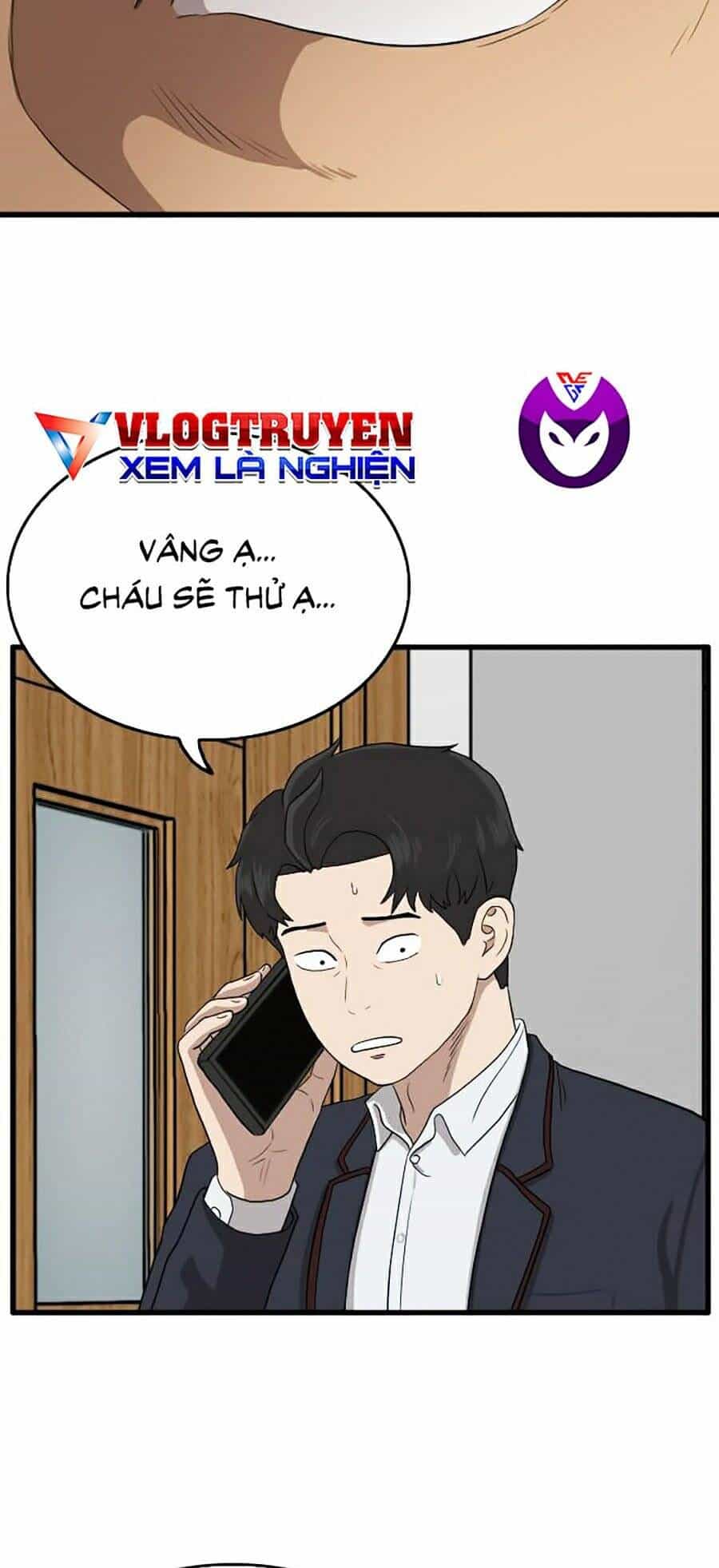 Người Xấu - Chương 8 - ảnh 66
