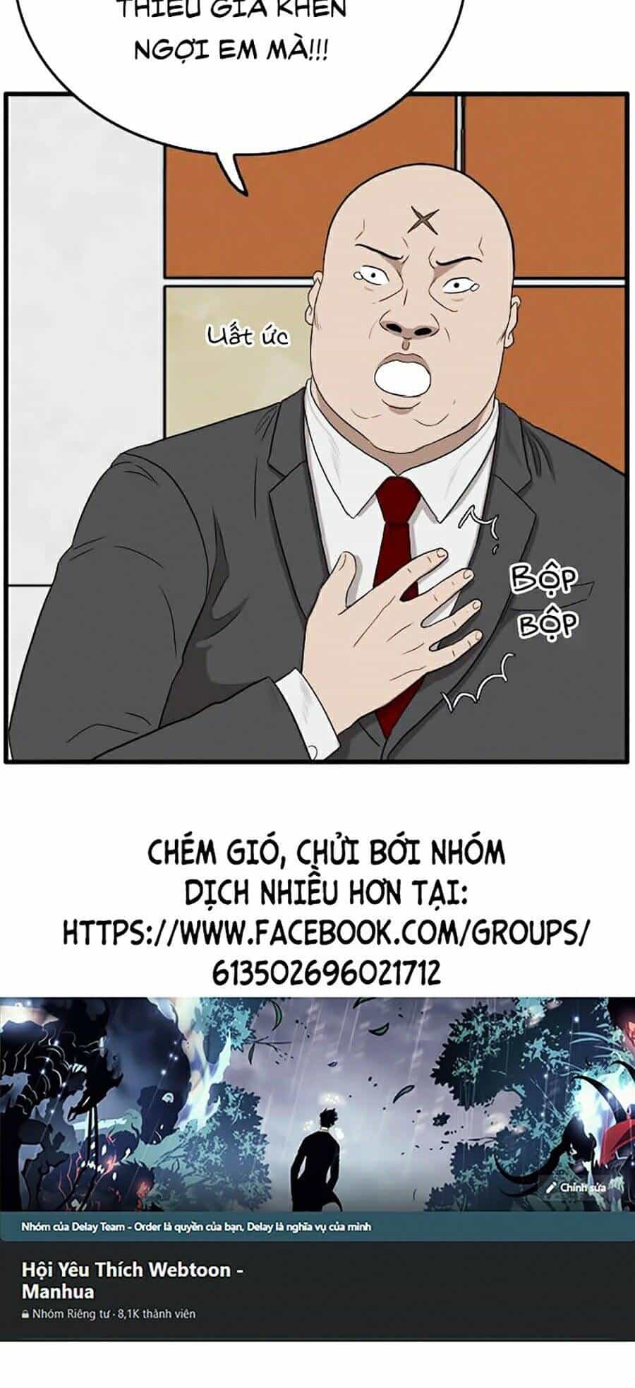 Người Xấu - Chương 8 - ảnh 68