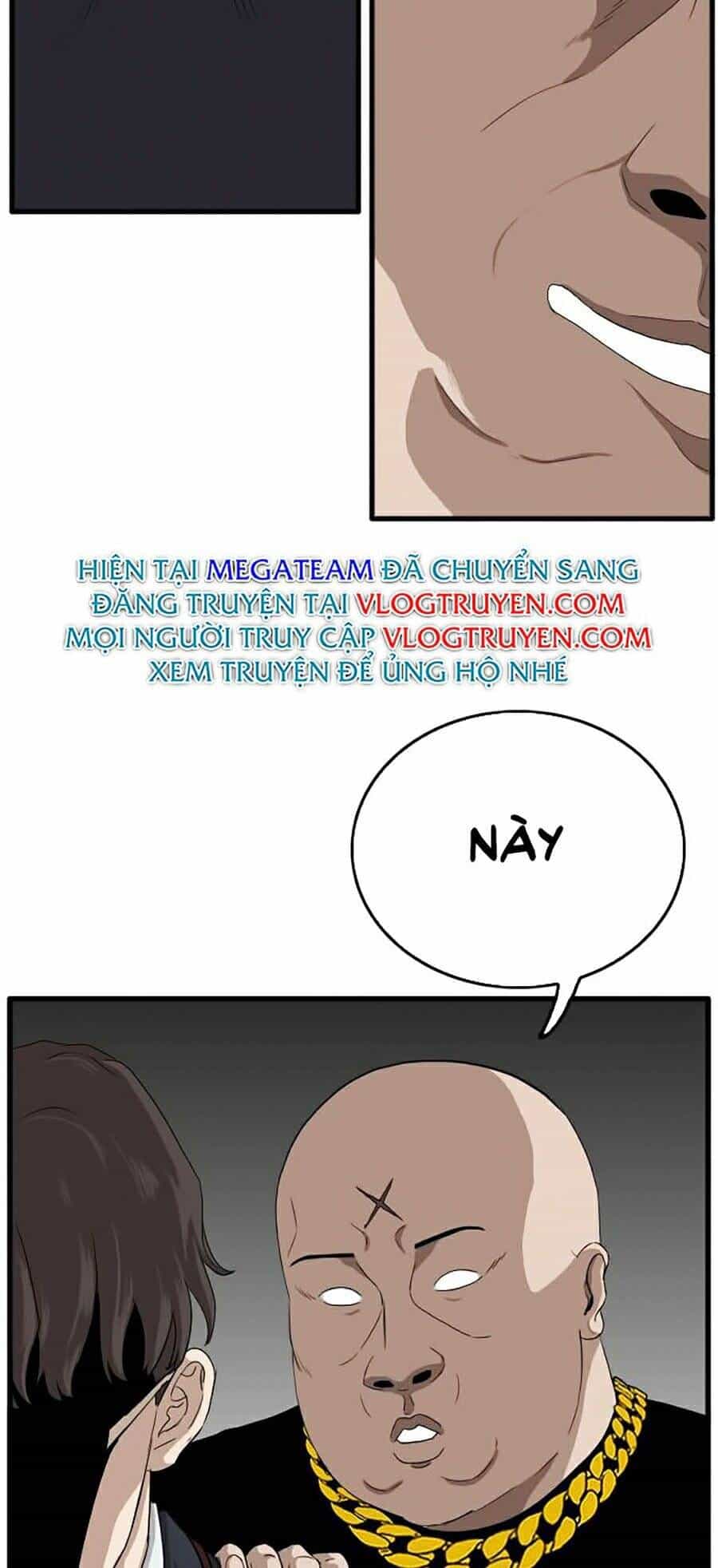 Người Xấu - Chương 8 - ảnh 7