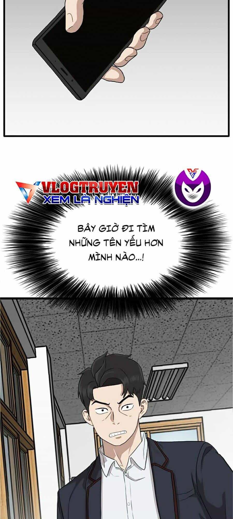 Người Xấu - Chương 8 - ảnh 75