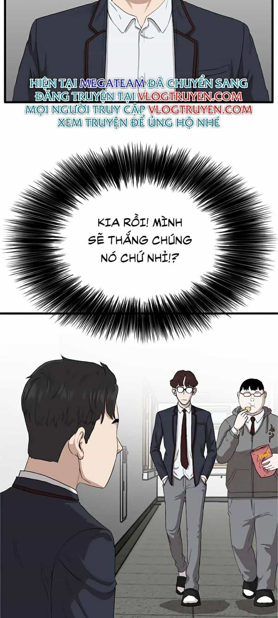 Người Xấu - Chương 8 - ảnh 79