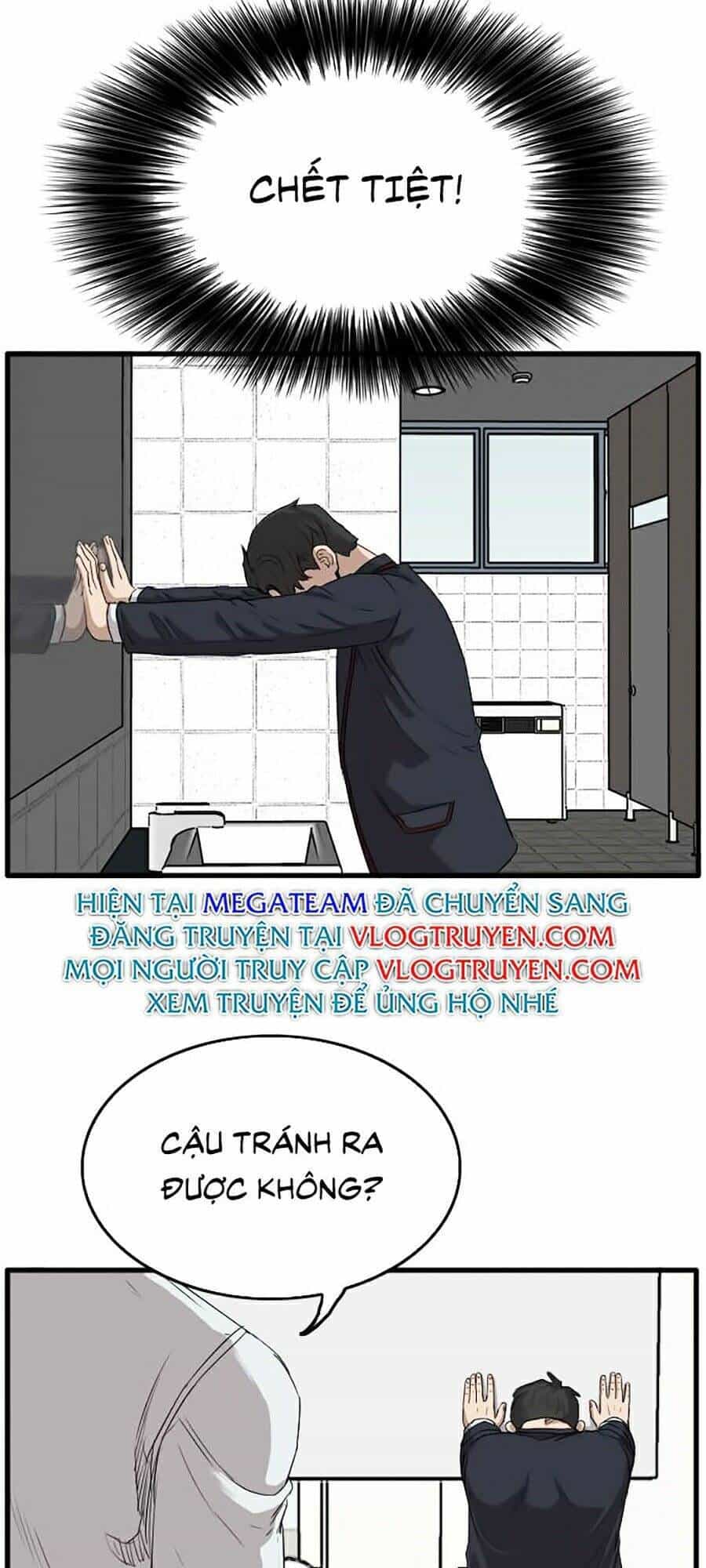 Người Xấu - Chương 8 - ảnh 93