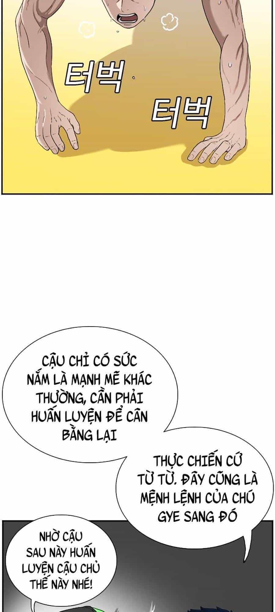 Người Xấu - Chương 89 - ảnh 105