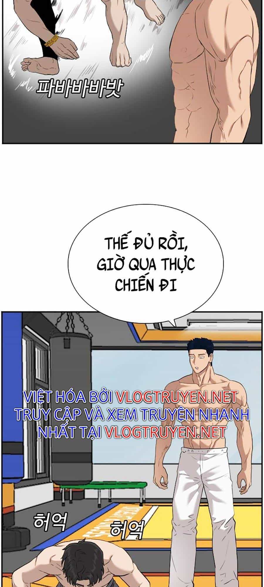Người Xấu - Chương 89 - ảnh 107