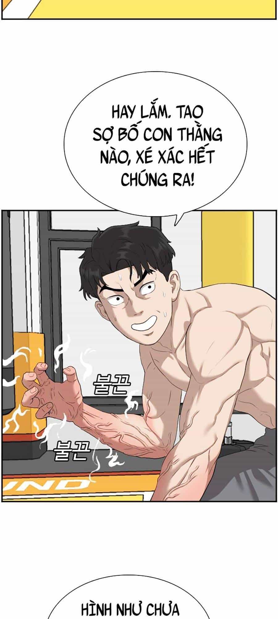 Người Xấu - Chương 89 - ảnh 109