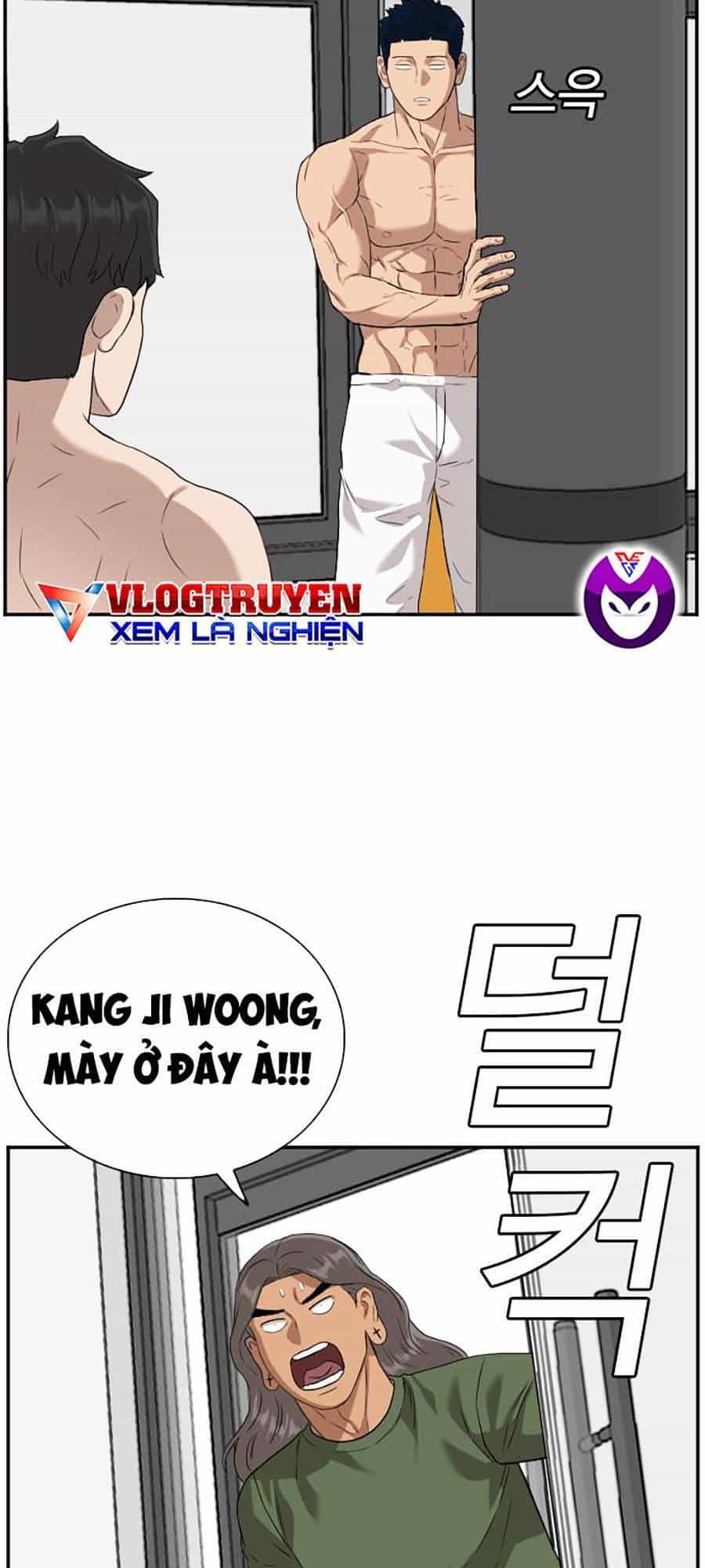 Người Xấu - Chương 89 - ảnh 111