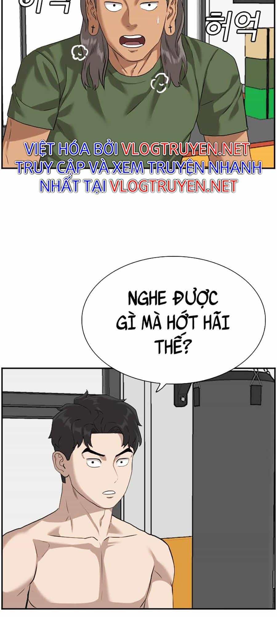 Người Xấu - Chương 89 - ảnh 115