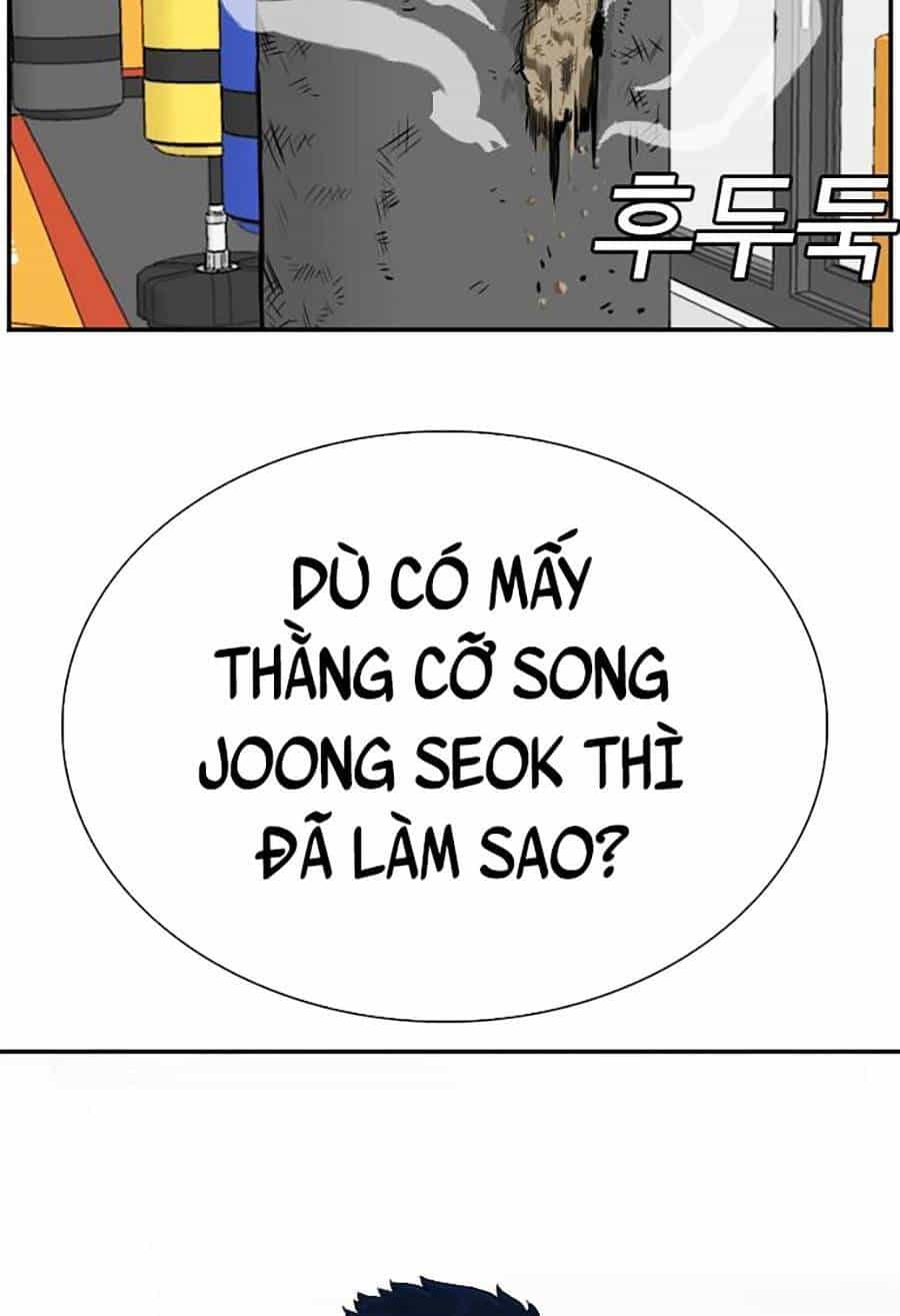 Người Xấu - Chương 89 - ảnh 137