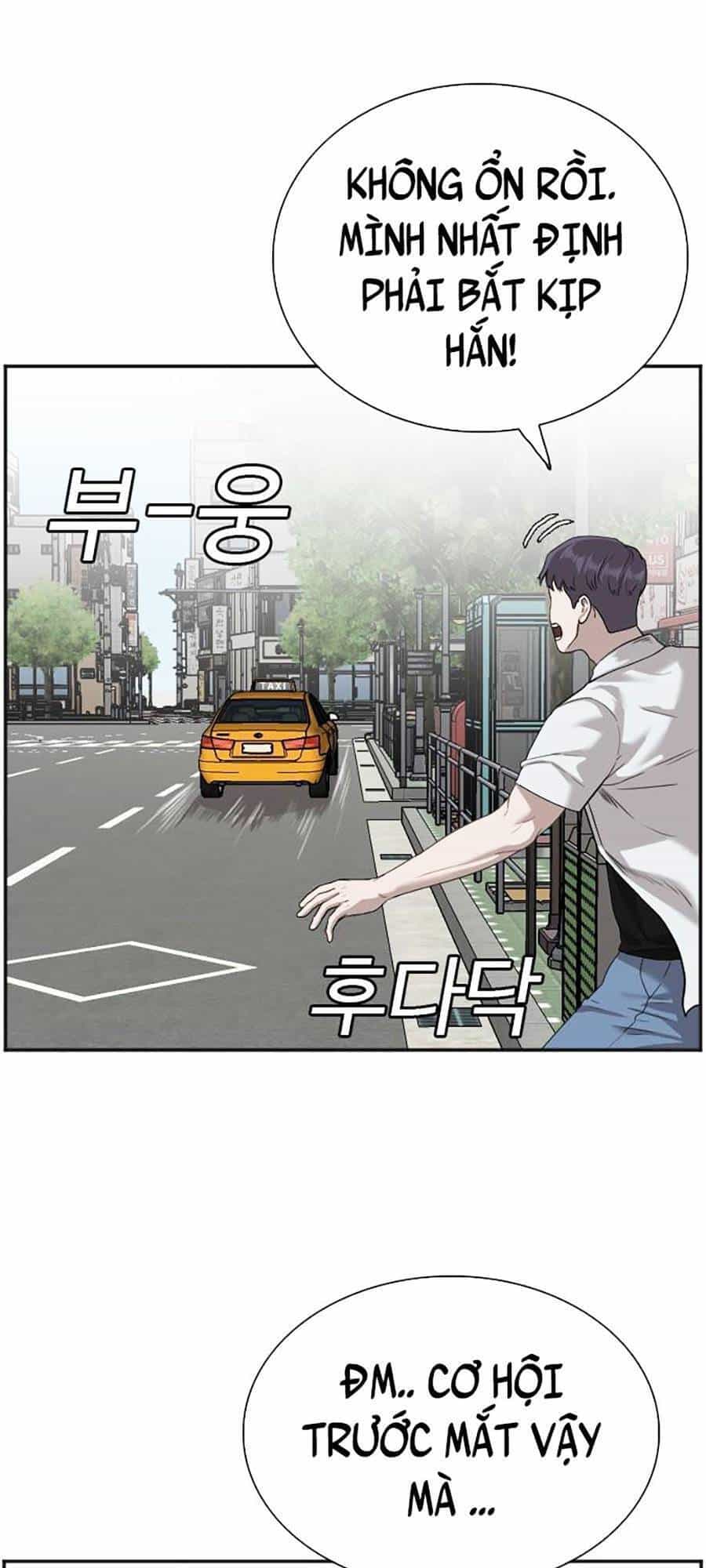 Người Xấu - Chương 89 - ảnh 15