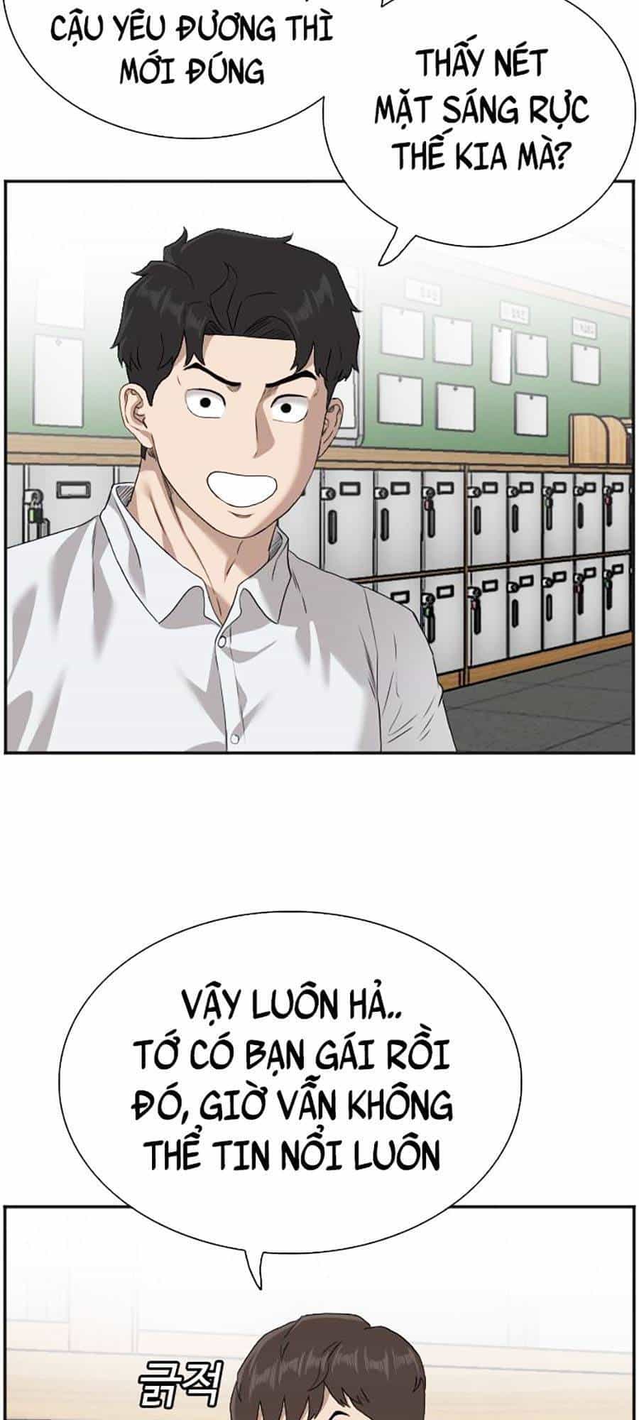 Người Xấu - Chương 89 - ảnh 23