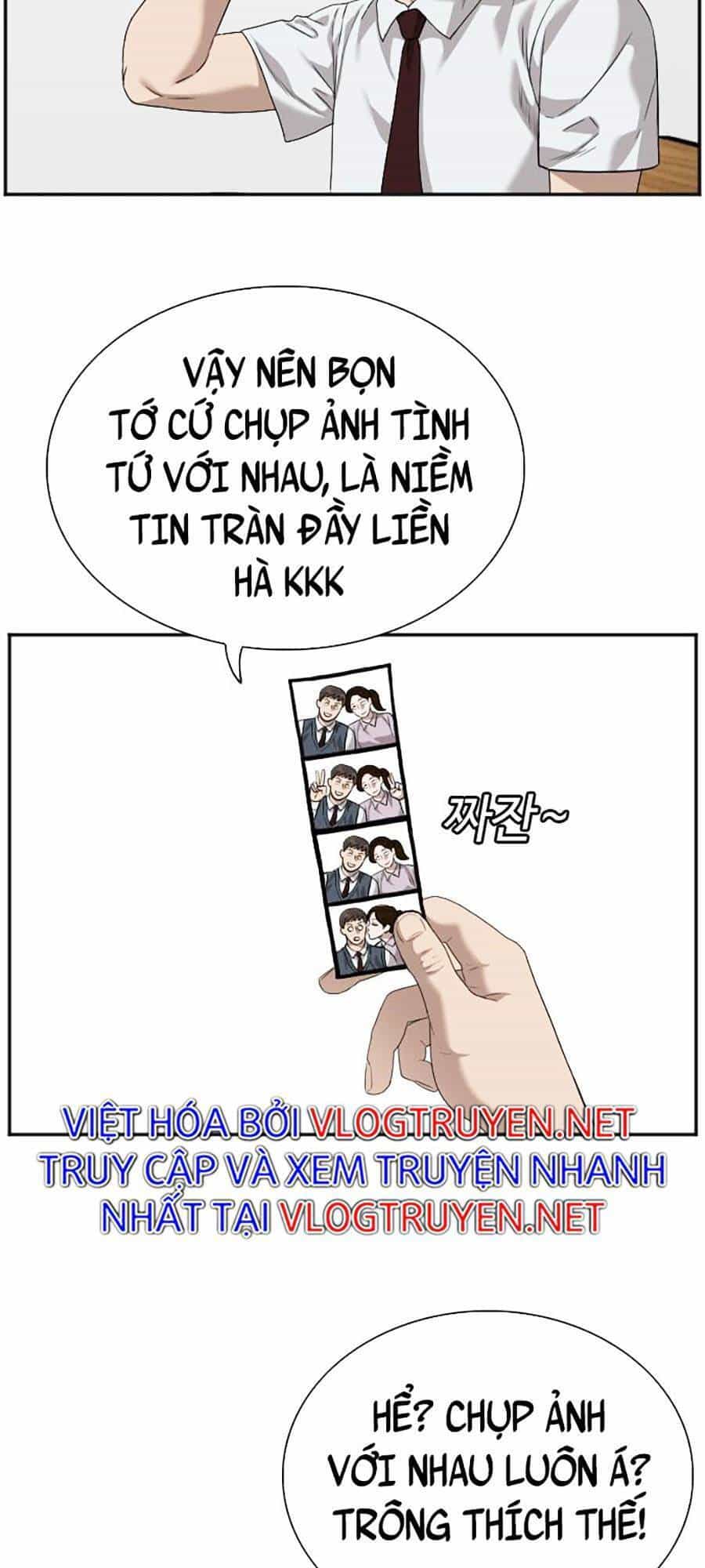 Người Xấu - Chương 89 - ảnh 25