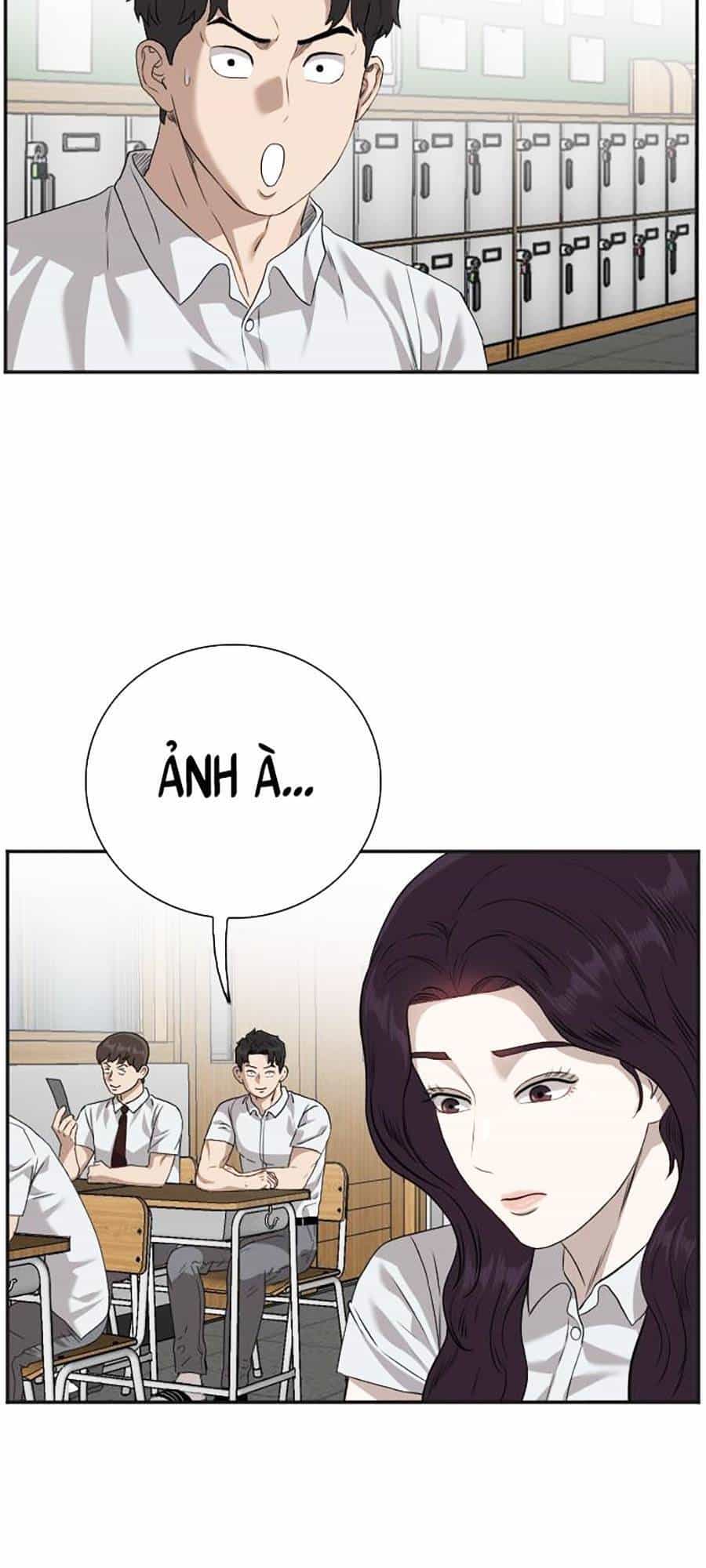 Người Xấu - Chương 89 - ảnh 27