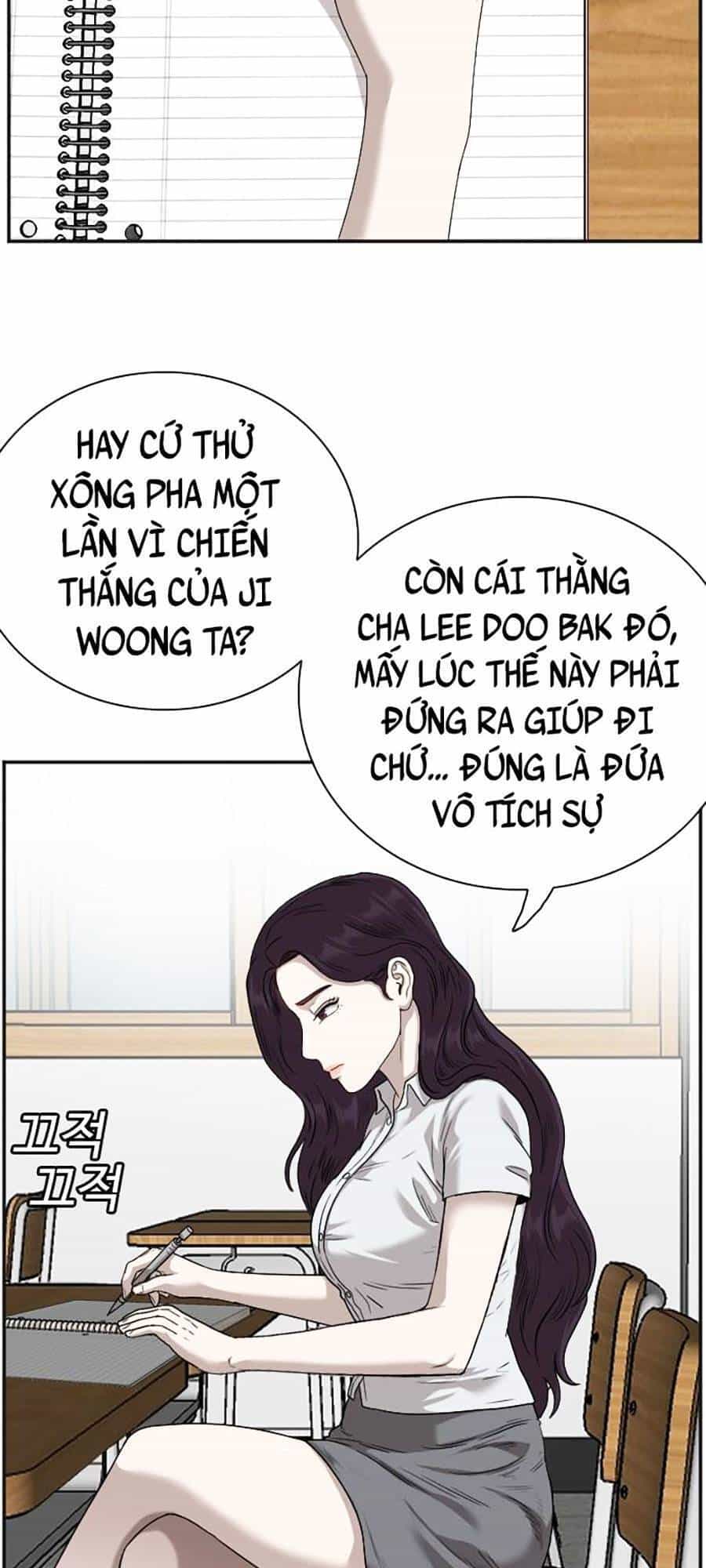 Người Xấu - Chương 89 - ảnh 31