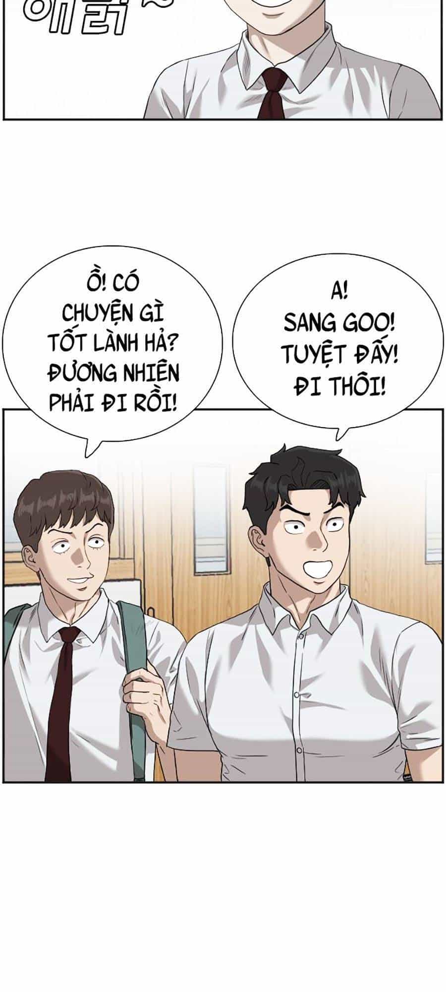 Người Xấu - Chương 89 - ảnh 35