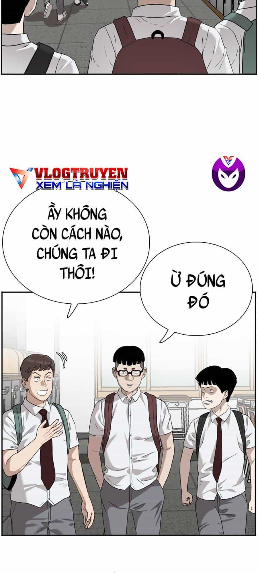 Người Xấu - Chương 89 - ảnh 45