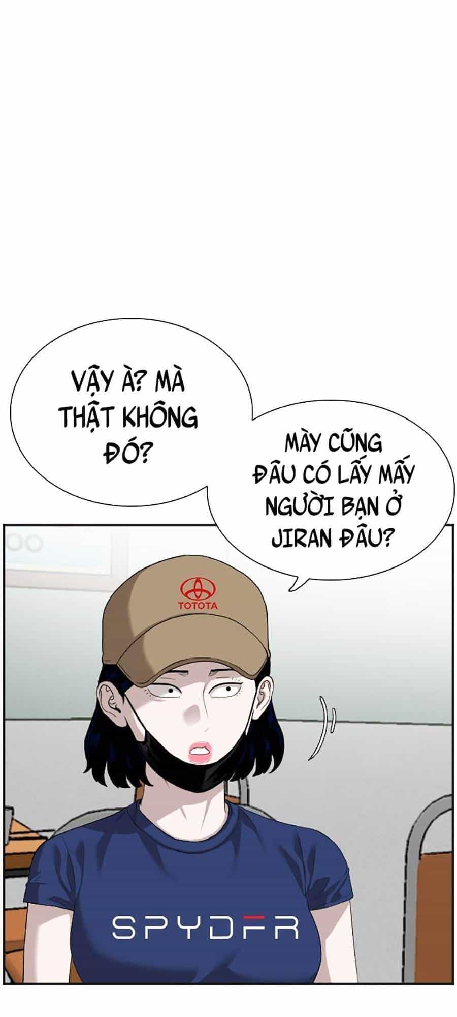 Người Xấu - Chương 89 - ảnh 55