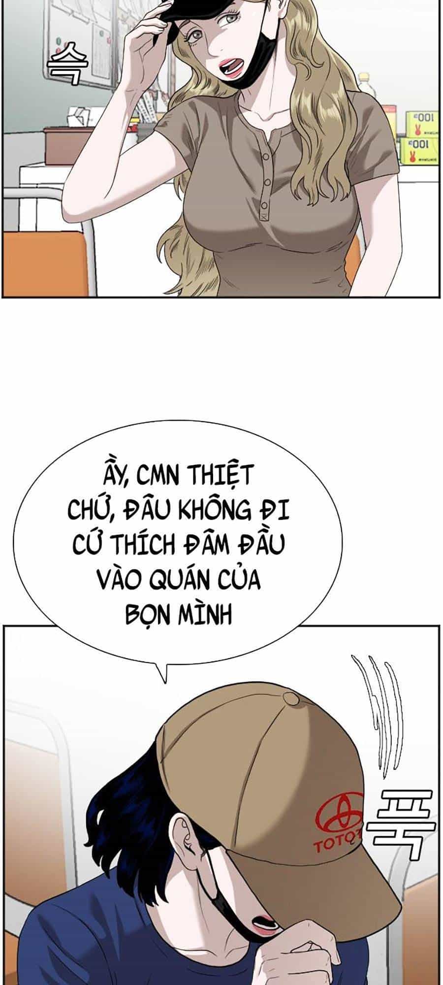 Người Xấu - Chương 89 - ảnh 63
