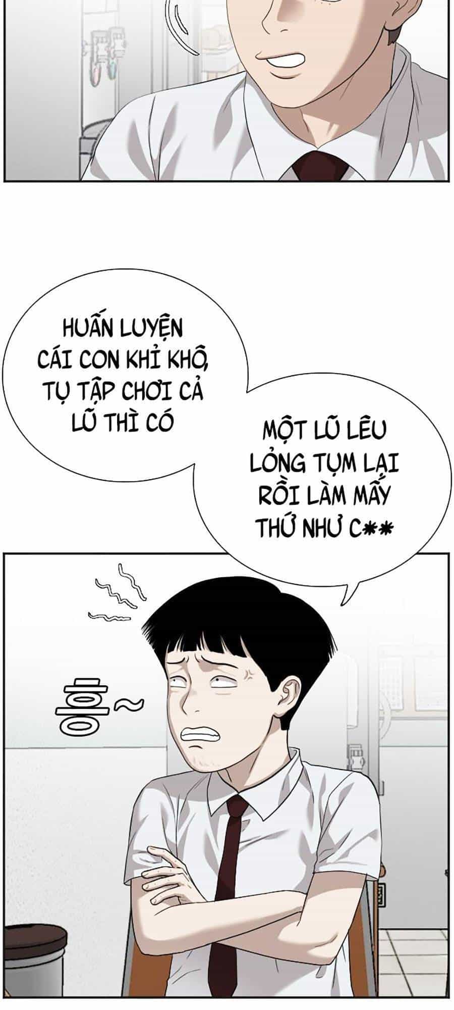 Người Xấu - Chương 89 - ảnh 67