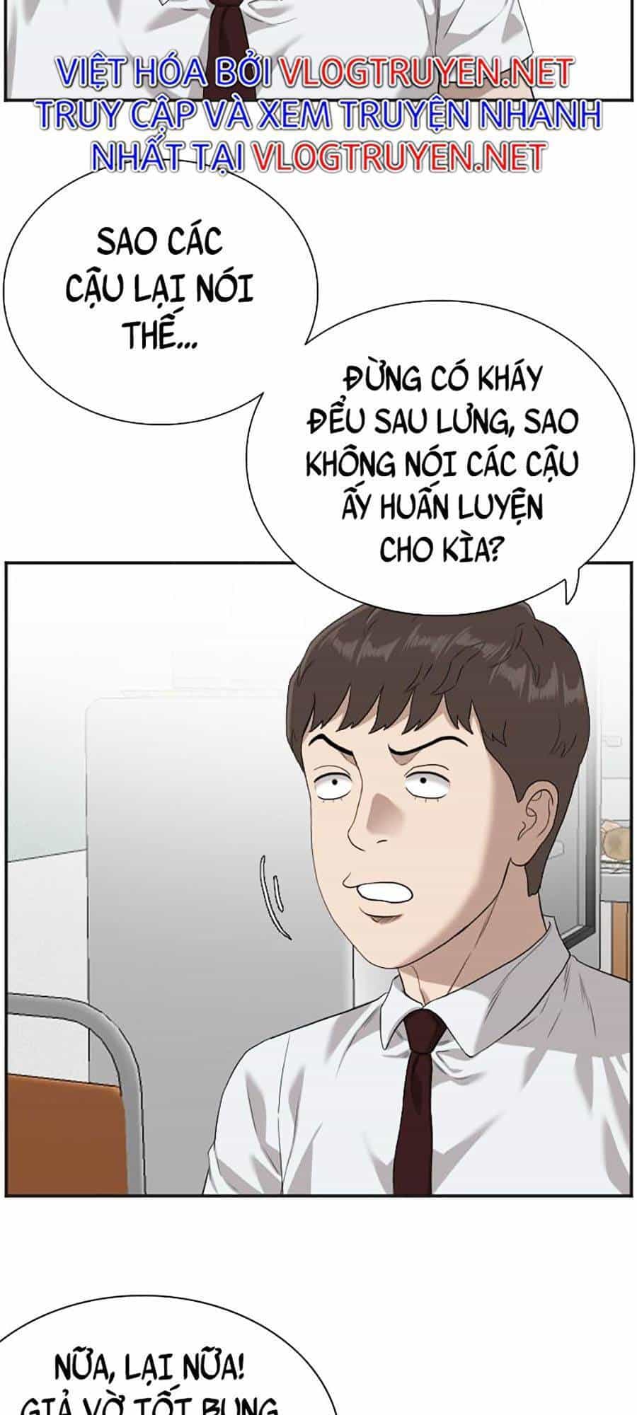 Người Xấu - Chương 89 - ảnh 73